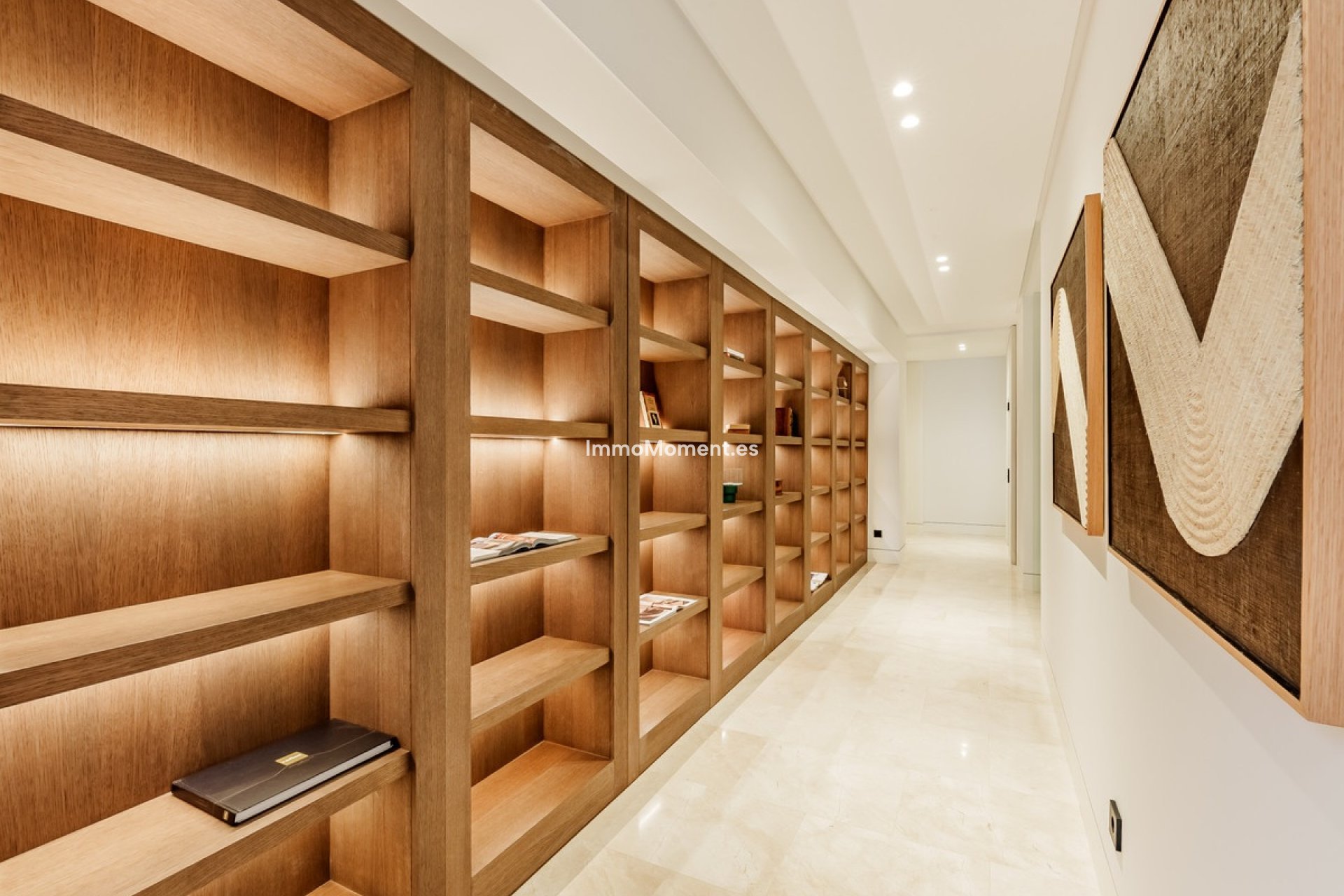 Wiederverkauf - Villa - Benahavís - La Quinta