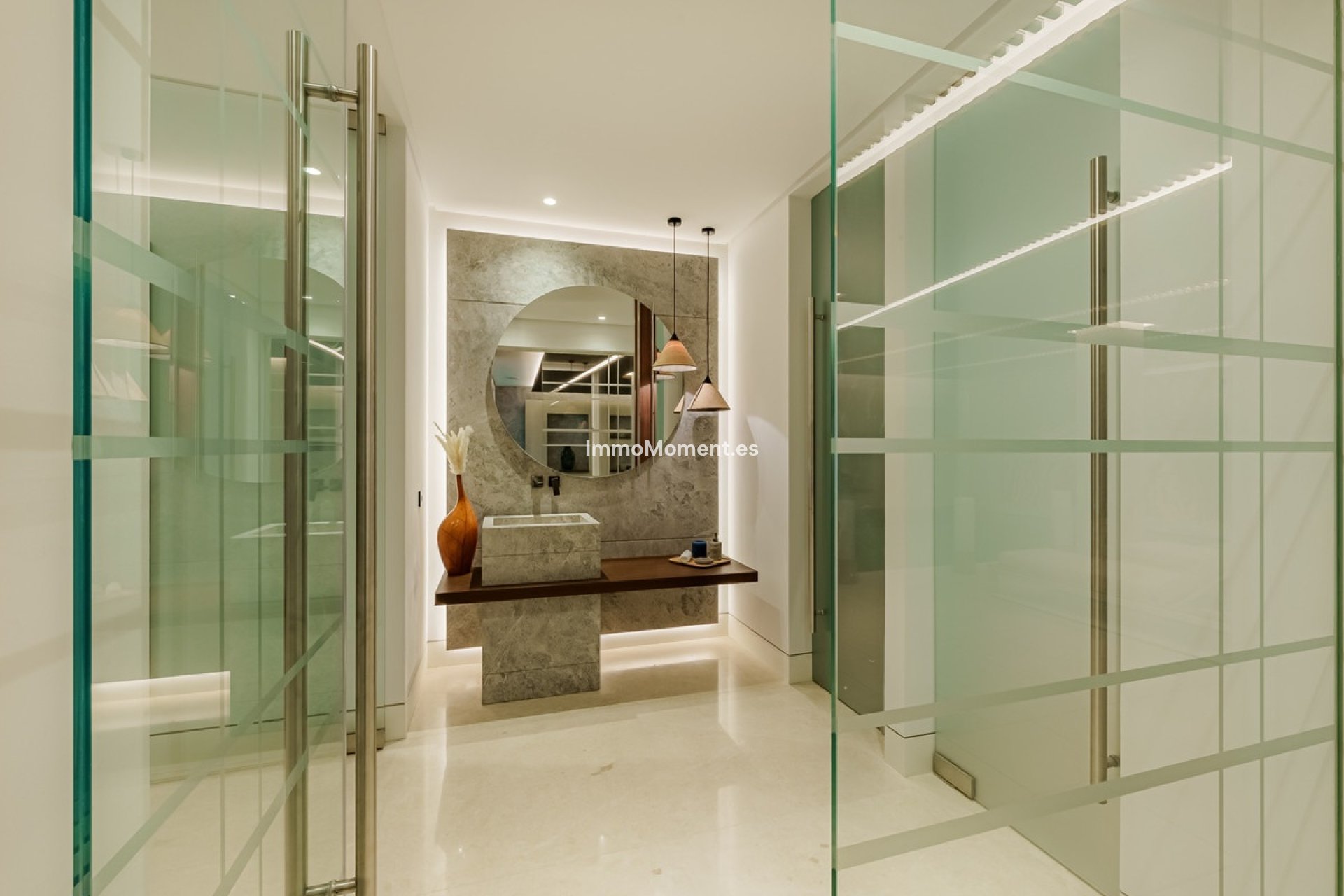 Wiederverkauf - Villa - Benahavís - La Quinta