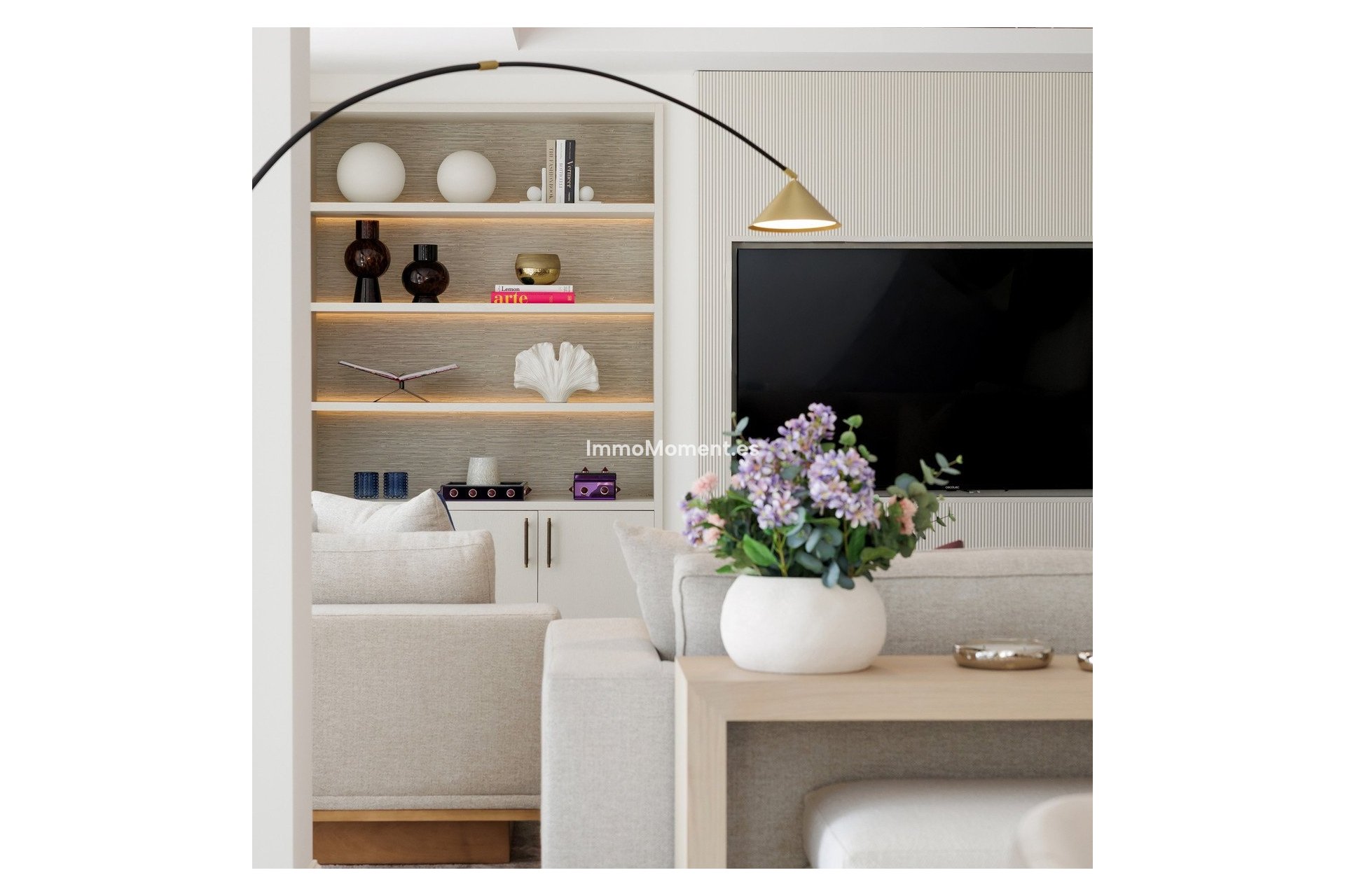 Wiederverkauf - Villa - Benahavís - La Quinta