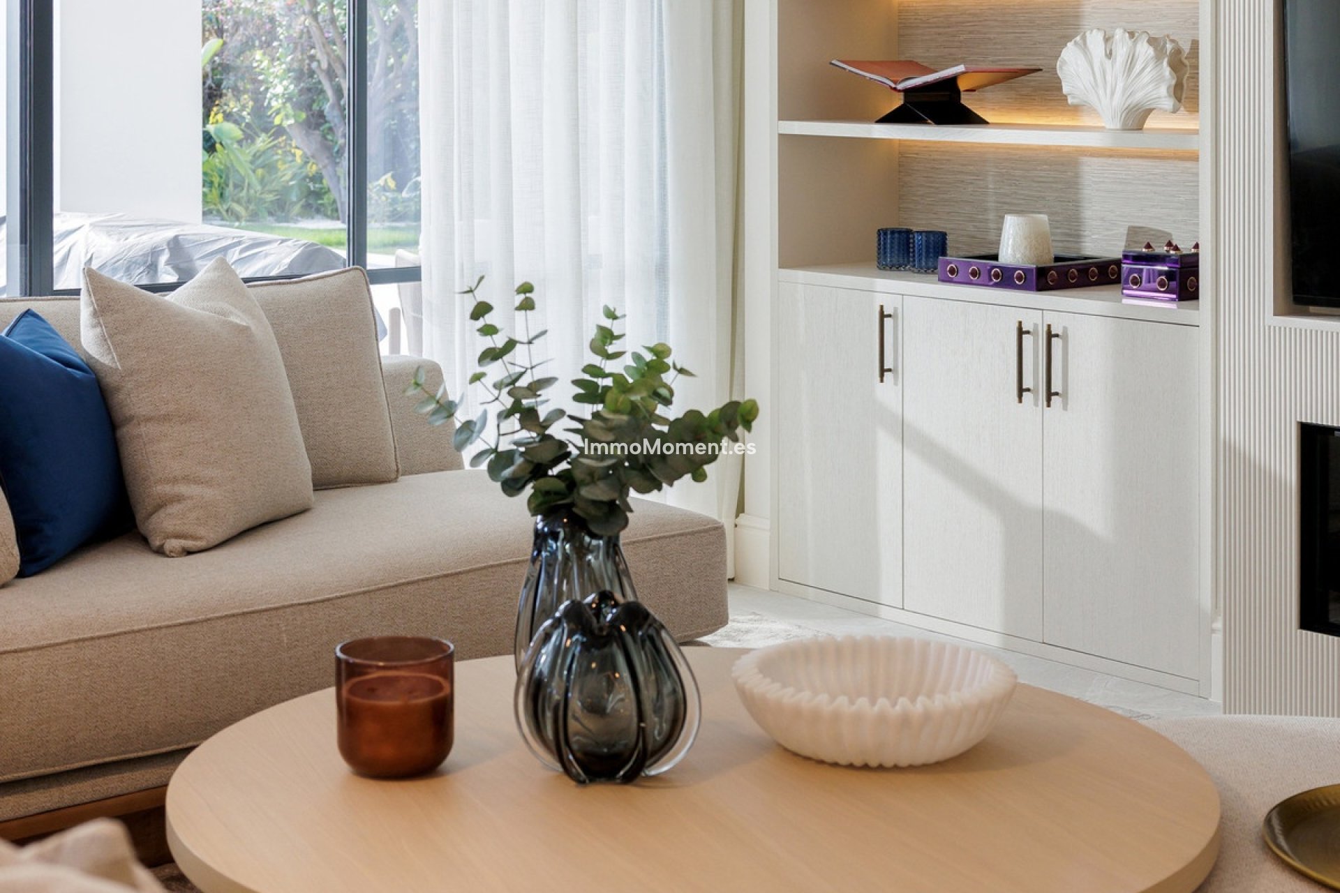 Wiederverkauf - Villa - Benahavís - La Quinta