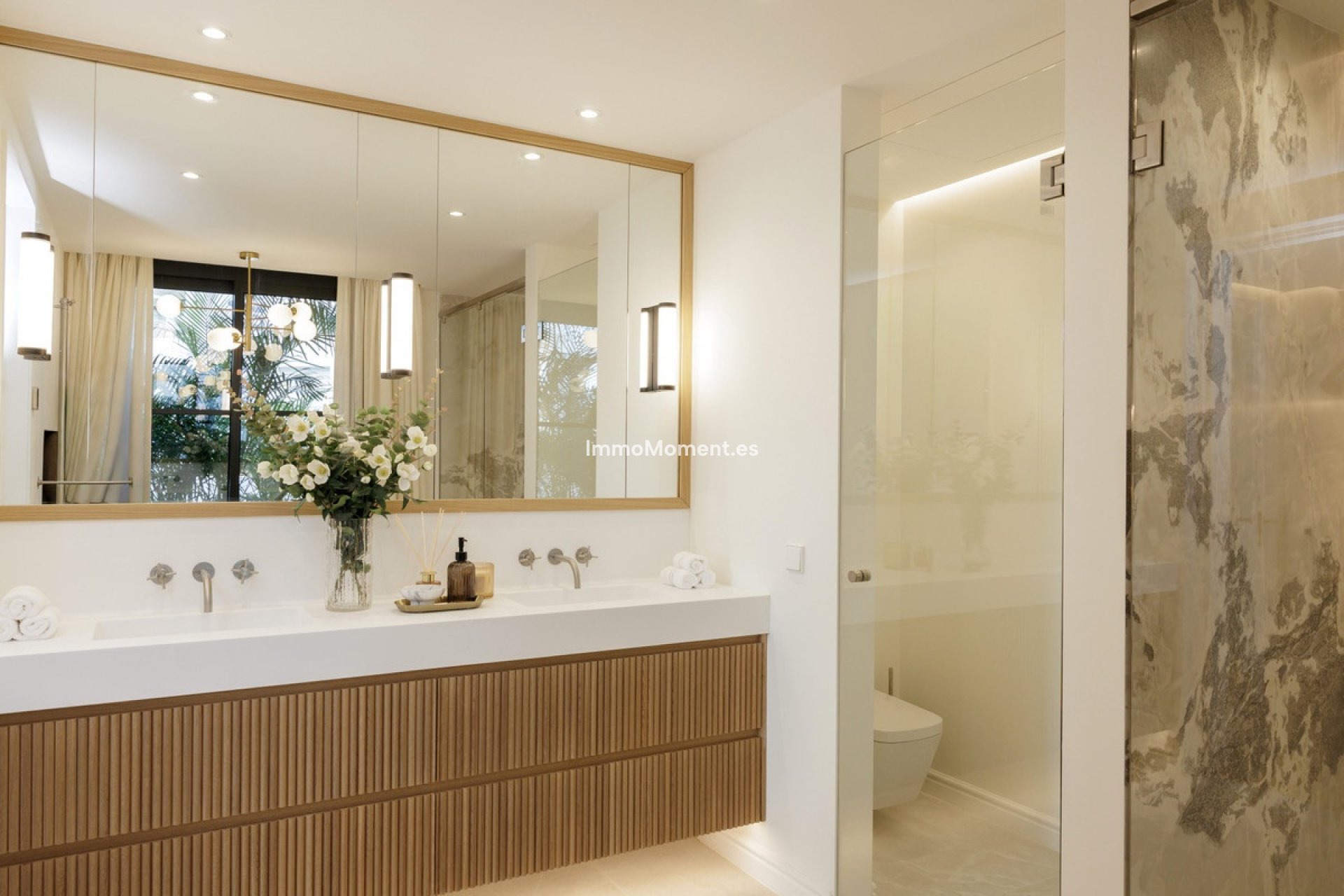 Wiederverkauf - Villa - Benahavís - La Quinta