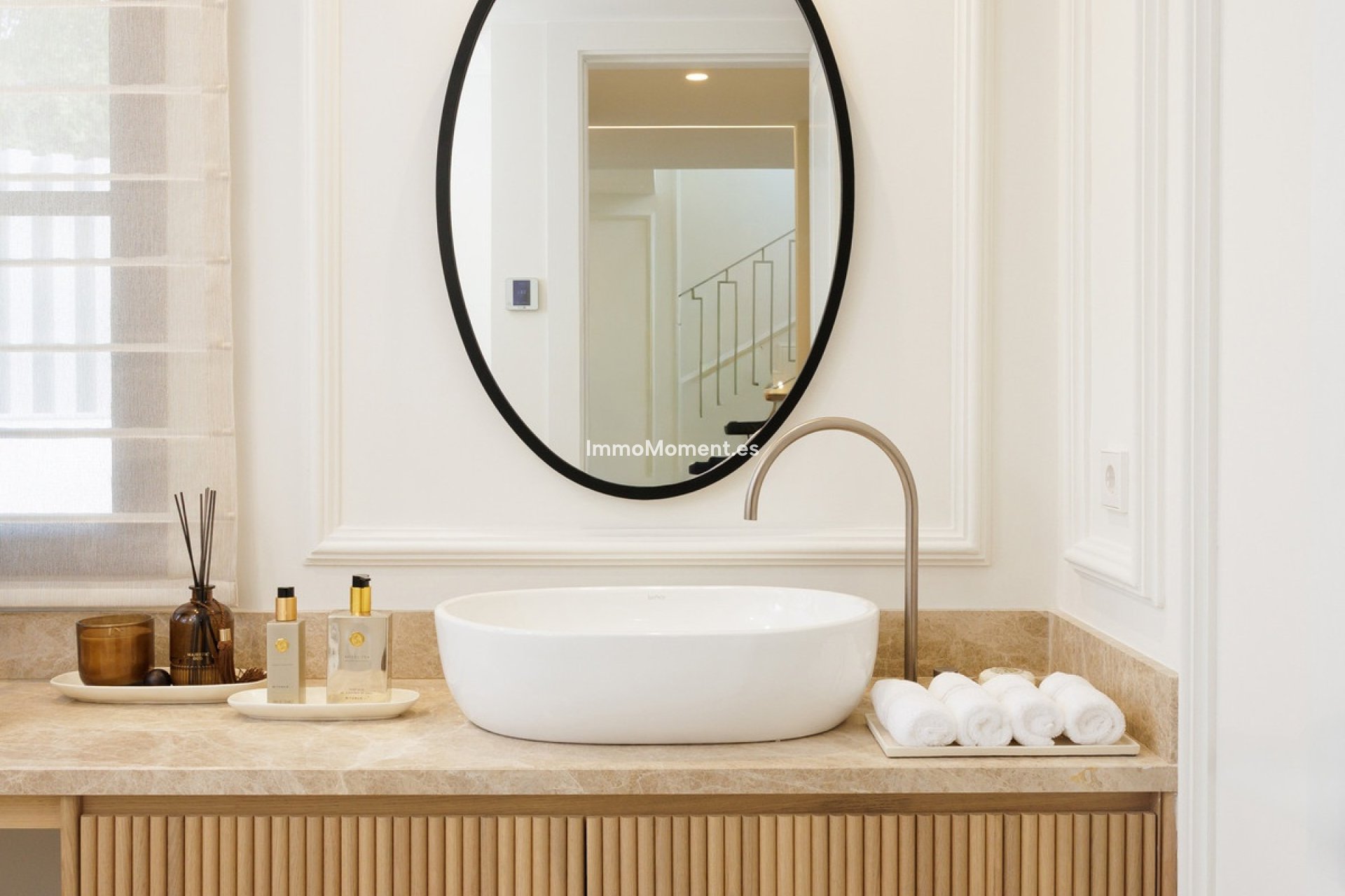 Wiederverkauf - Villa - Benahavís - La Quinta