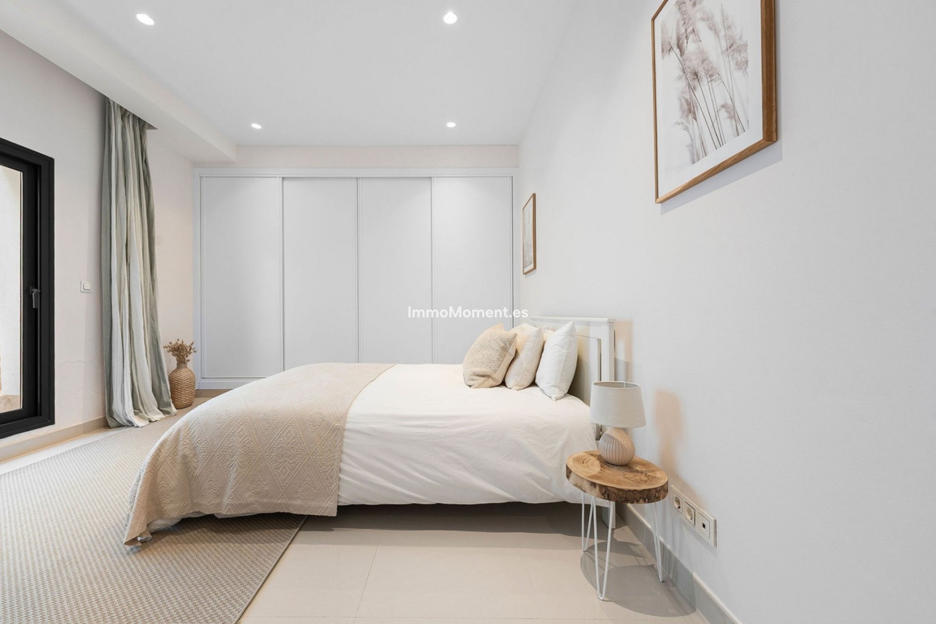 Wiederverkauf - Villa - Benahavís - La Quinta