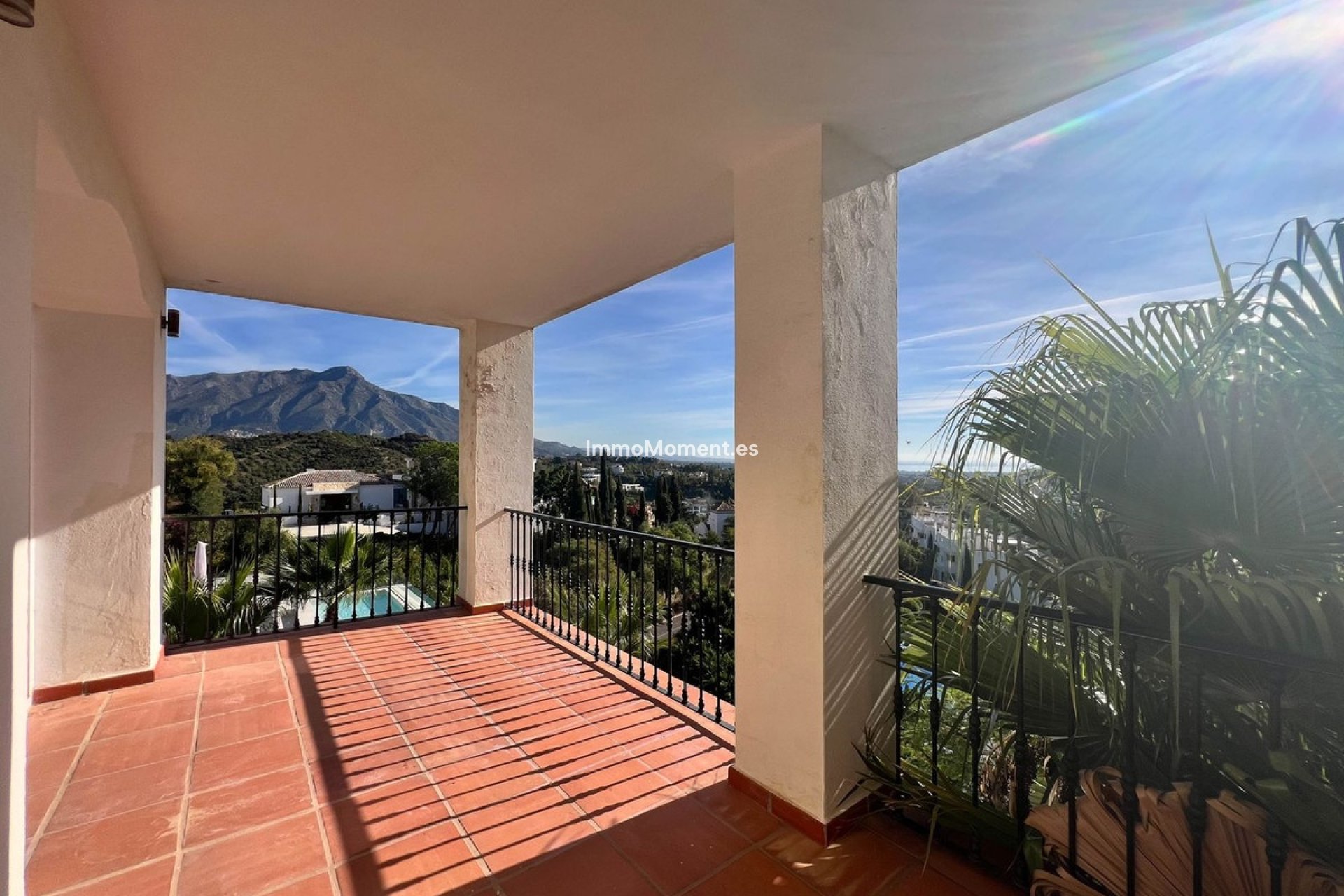 Wiederverkauf - Villa - Benahavís - La Quinta