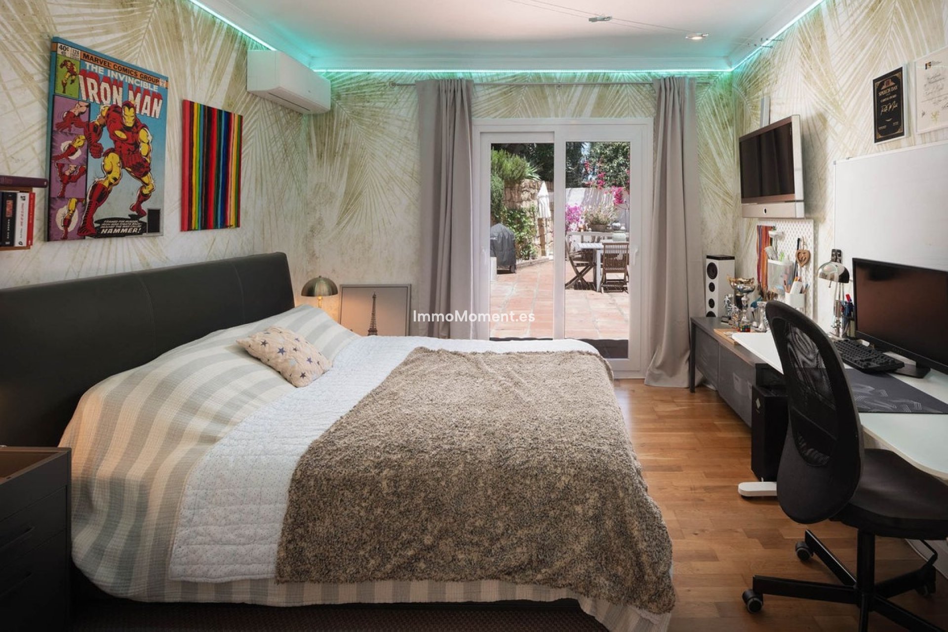 Wiederverkauf - Villa - Benahavís - La Quinta