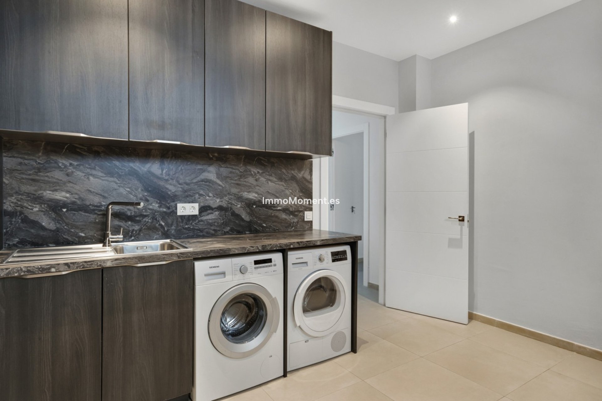 Wiederverkauf - Villa - Benahavís - La Quinta