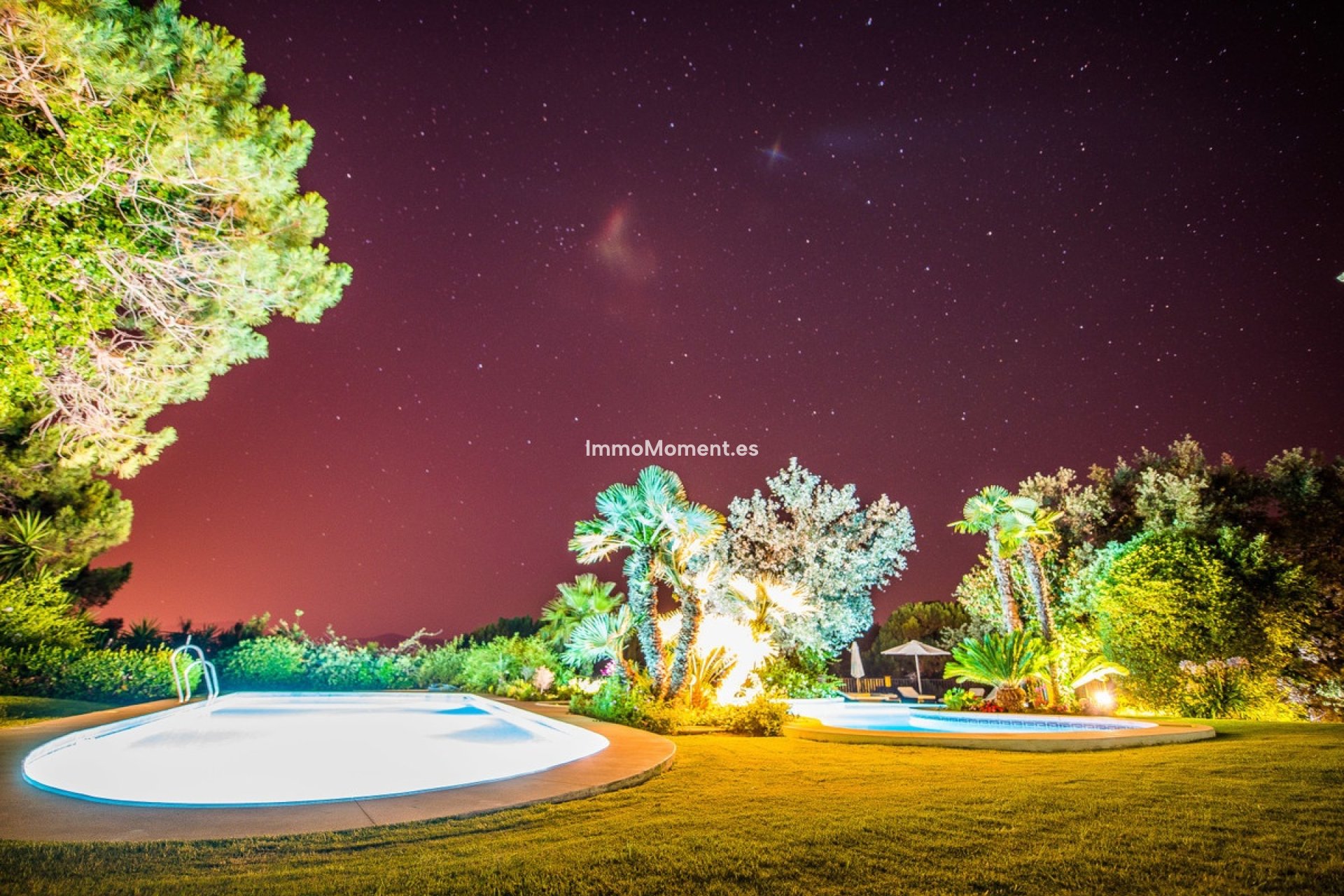 Wiederverkauf - Villa - Benahavís - La Zagaleta