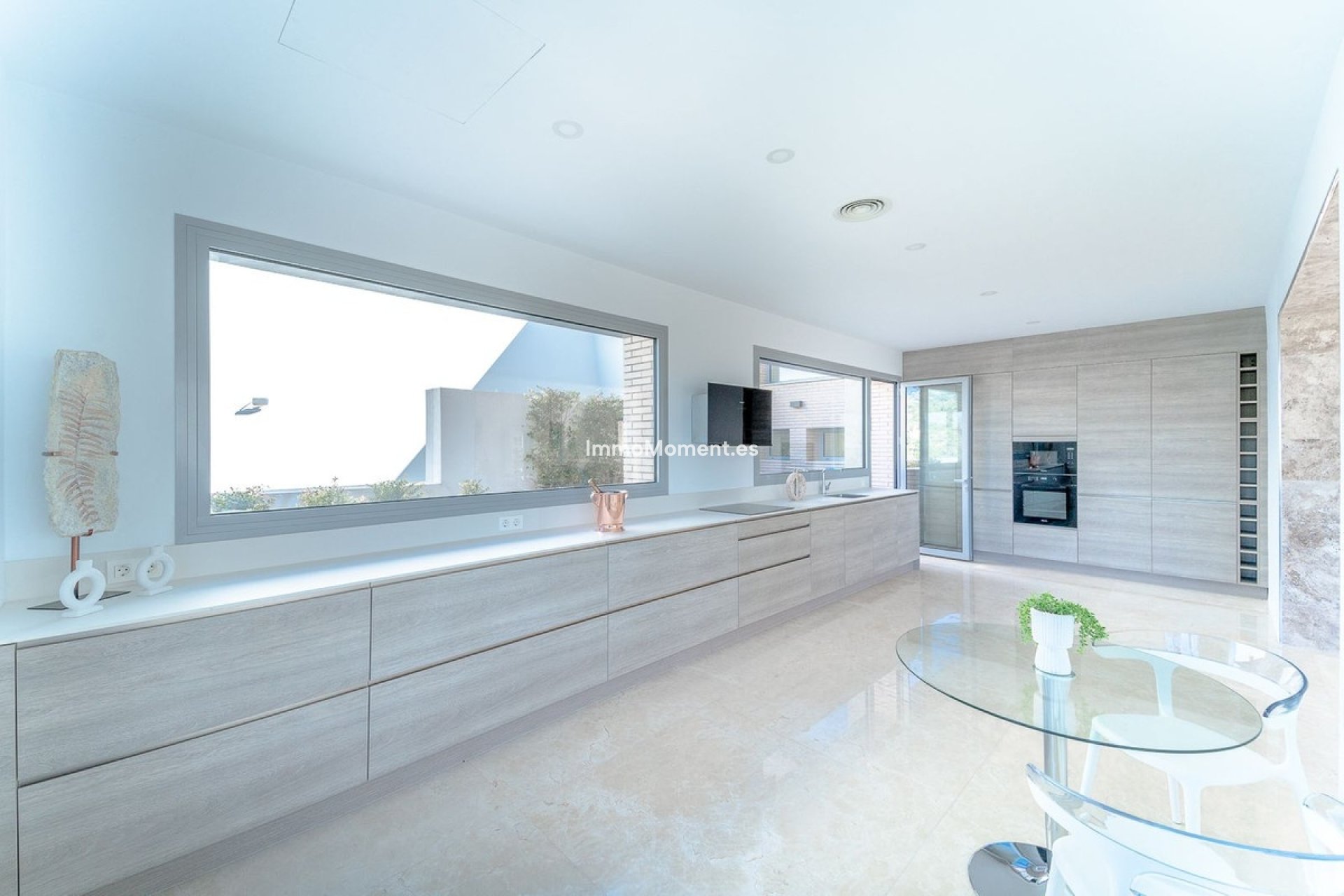 Wiederverkauf - Villa - Benahavís - Los Arqueros