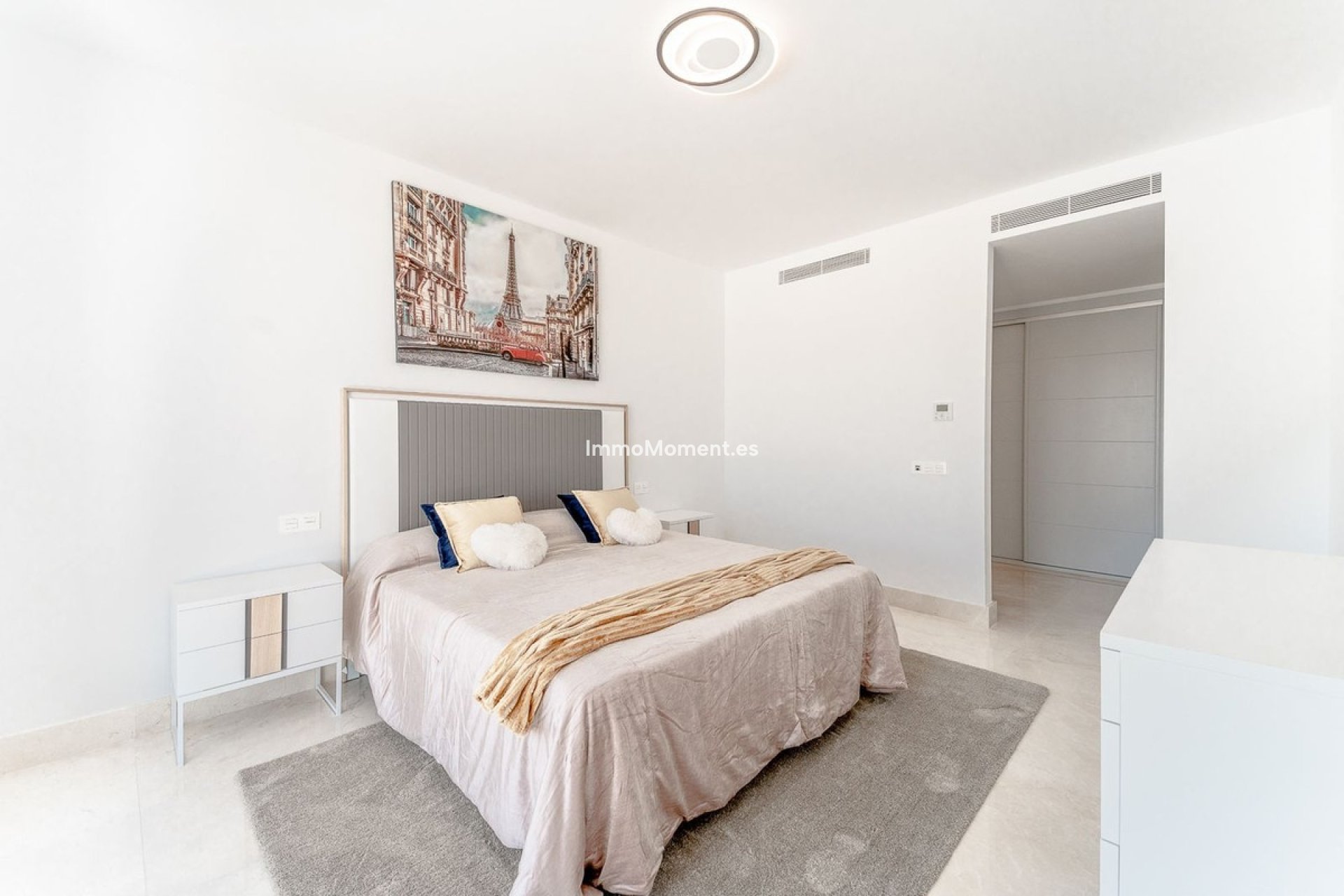 Wiederverkauf - Villa - Benahavís - Los Arqueros