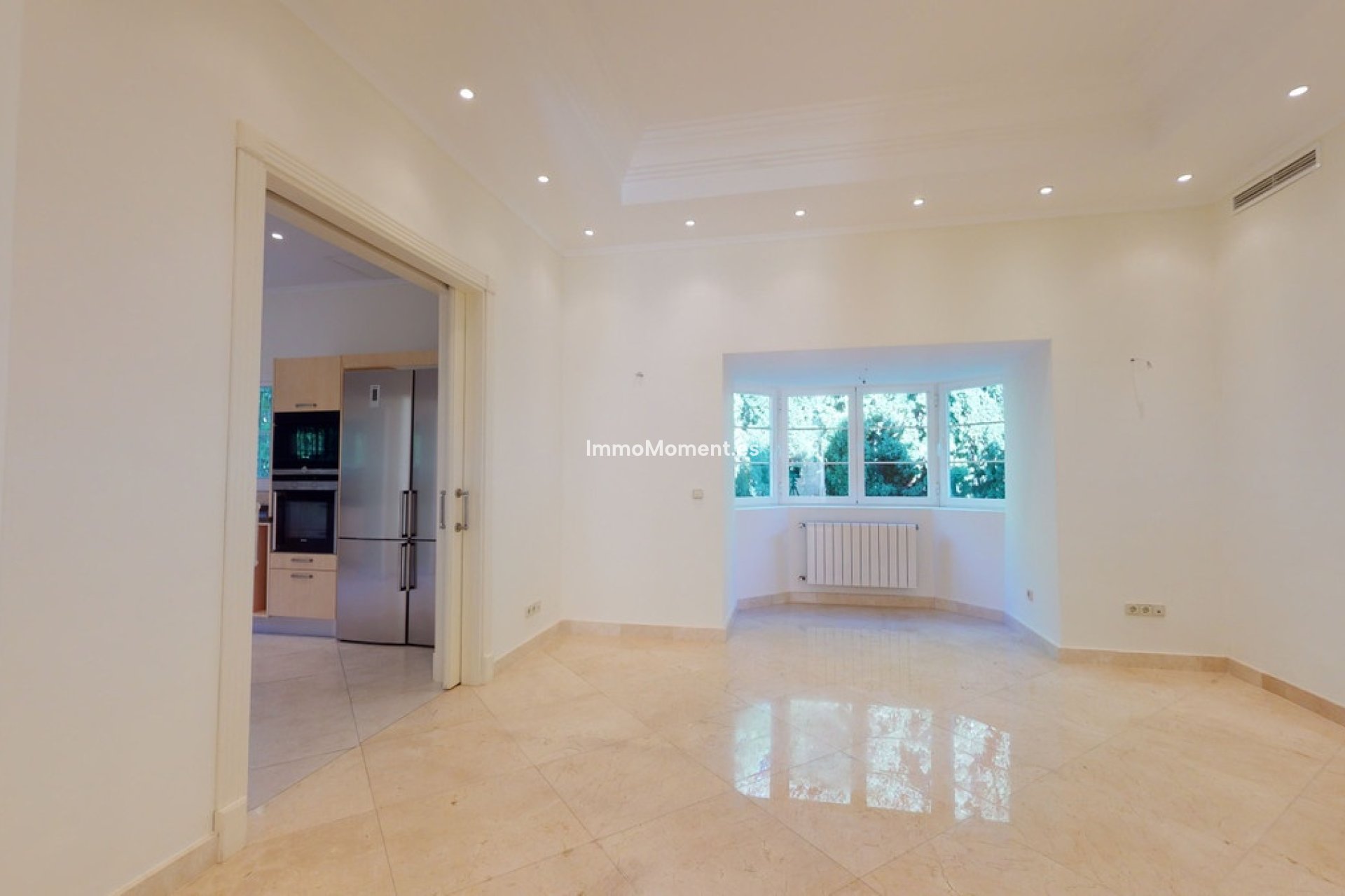 Wiederverkauf - Villa - Benahavís - Los Arqueros