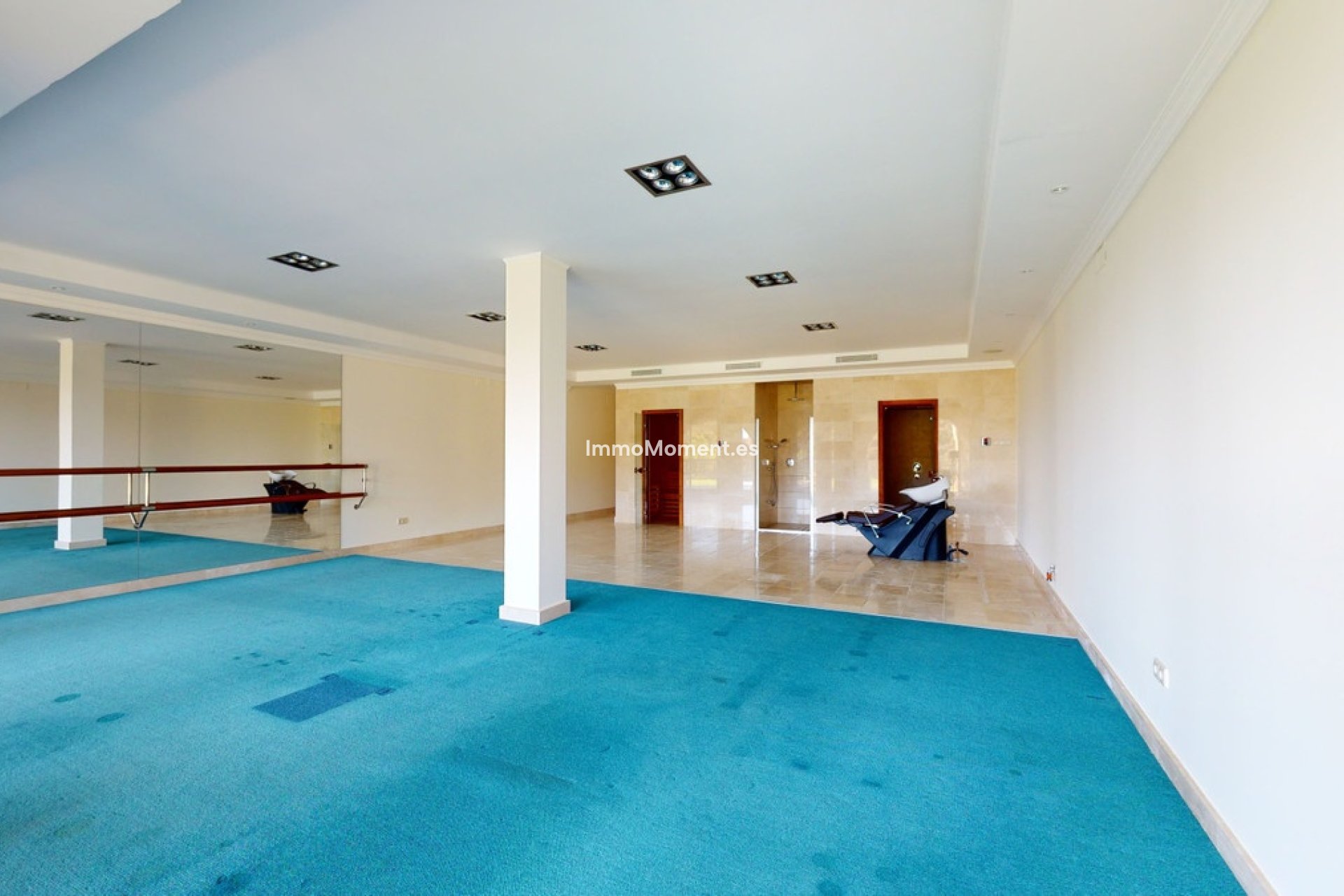 Wiederverkauf - Villa - Benahavís - Los Arqueros