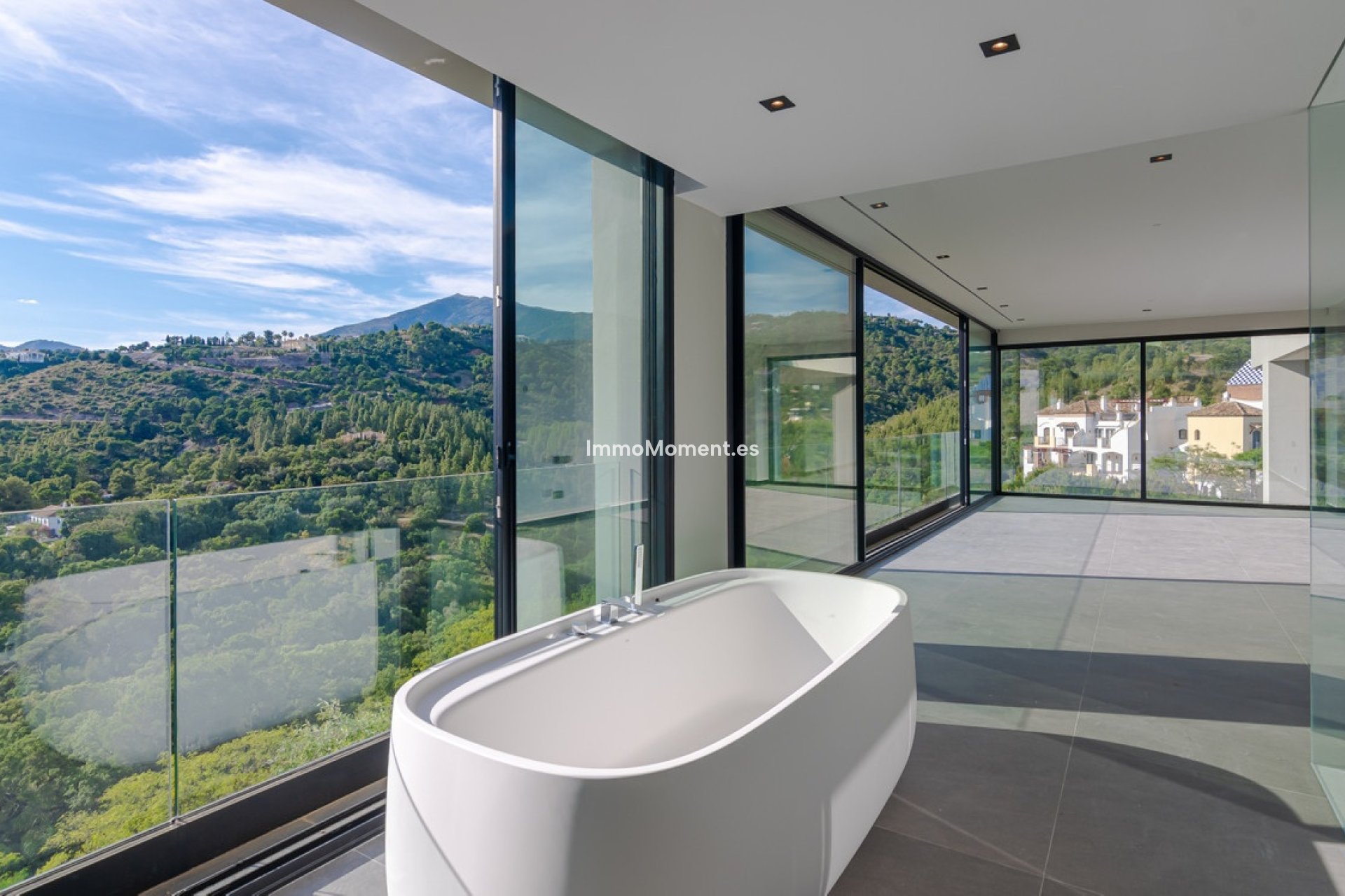 Wiederverkauf - Villa - Benahavís - Los Arqueros