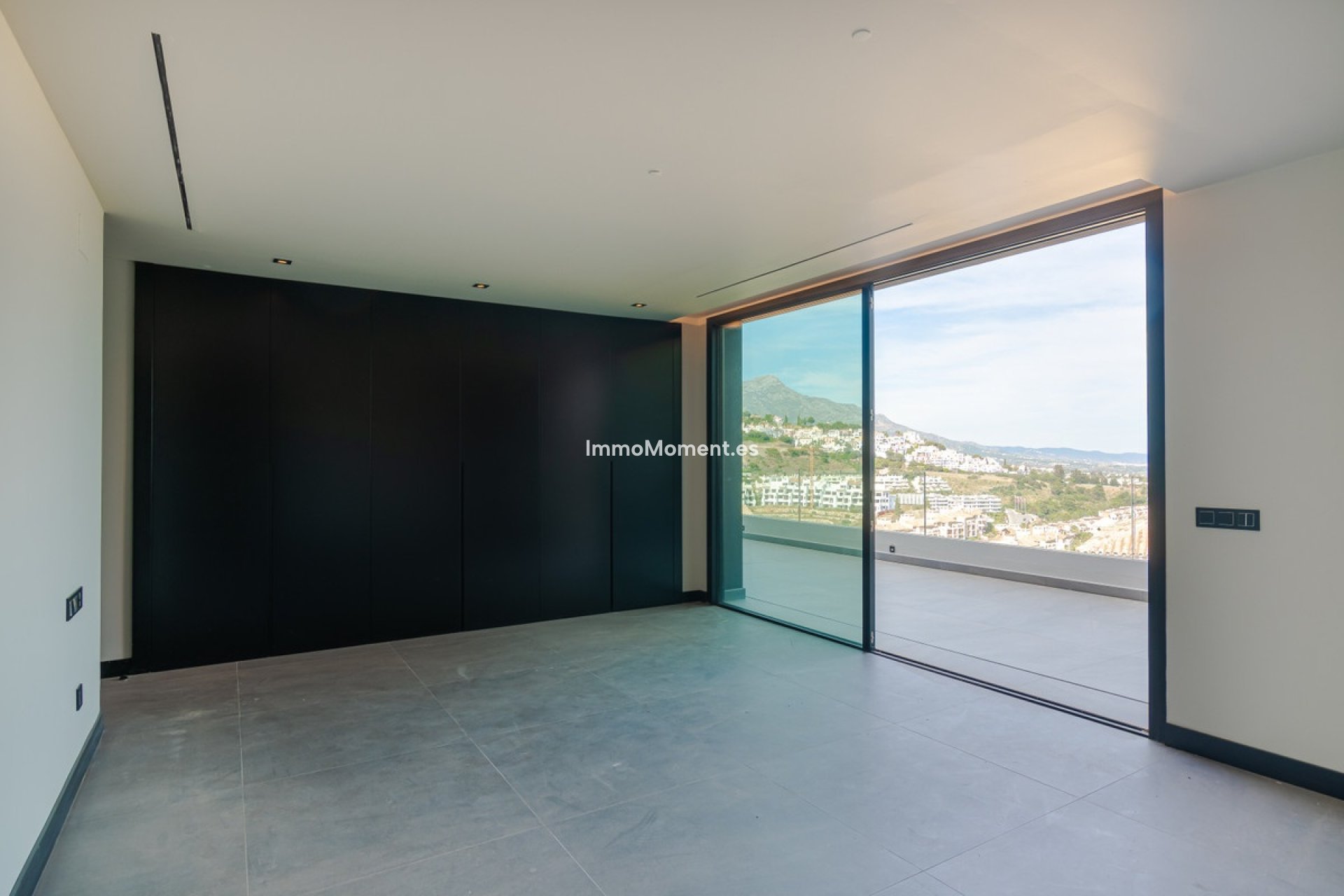 Wiederverkauf - Villa - Benahavís - Los Arqueros