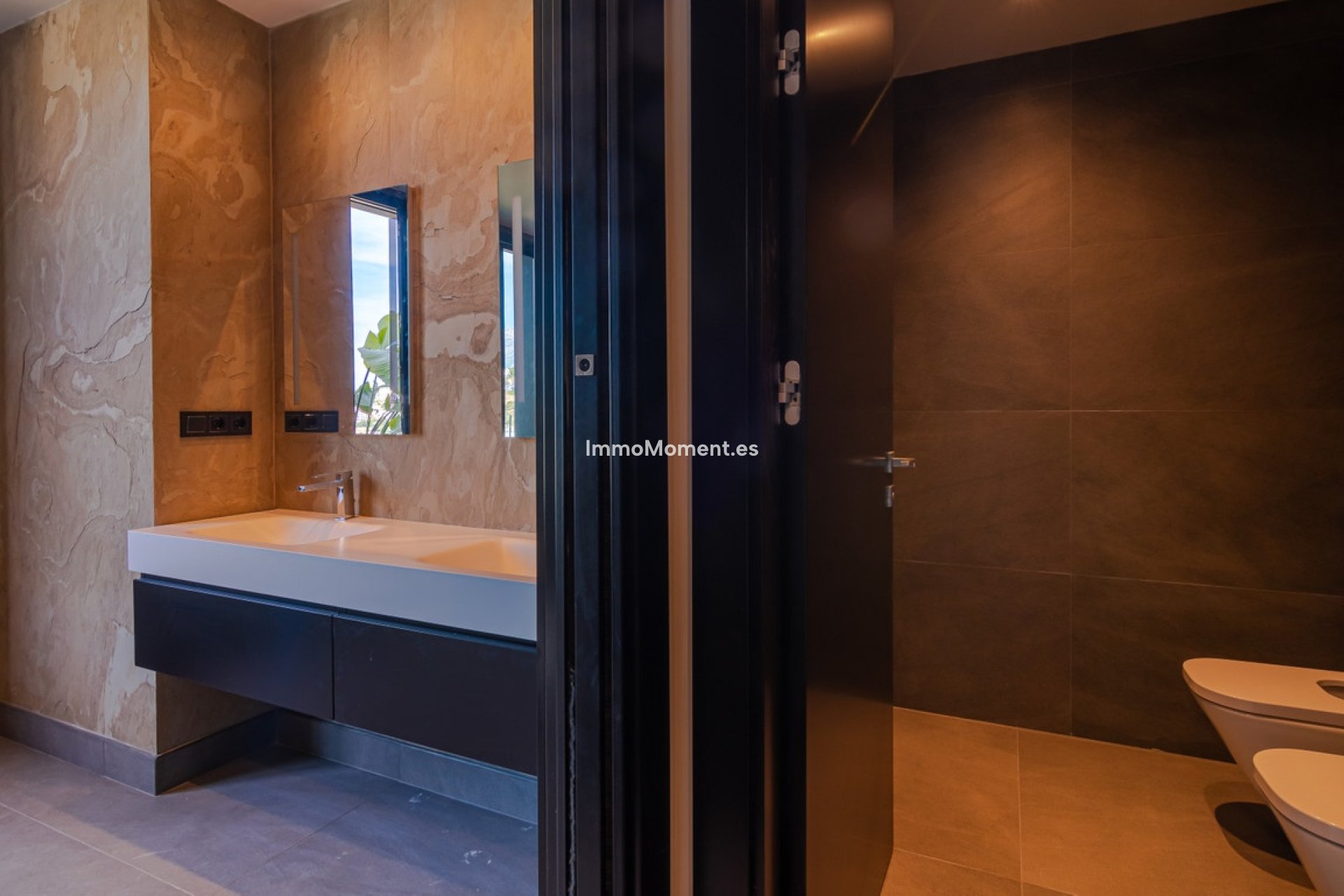 Wiederverkauf - Villa - Benahavís - Los Arqueros