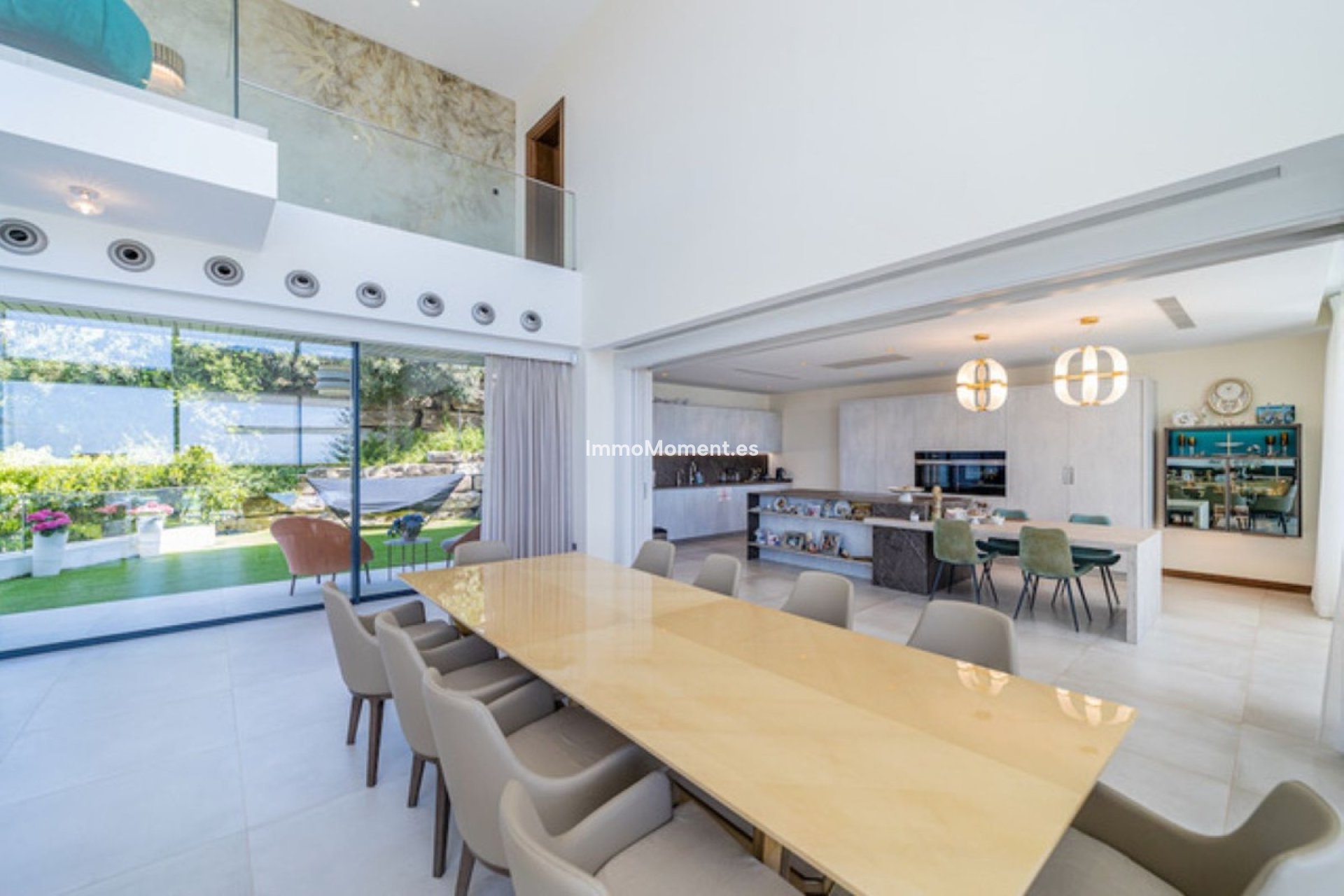 Wiederverkauf - Villa - Benahavís - Los Arqueros