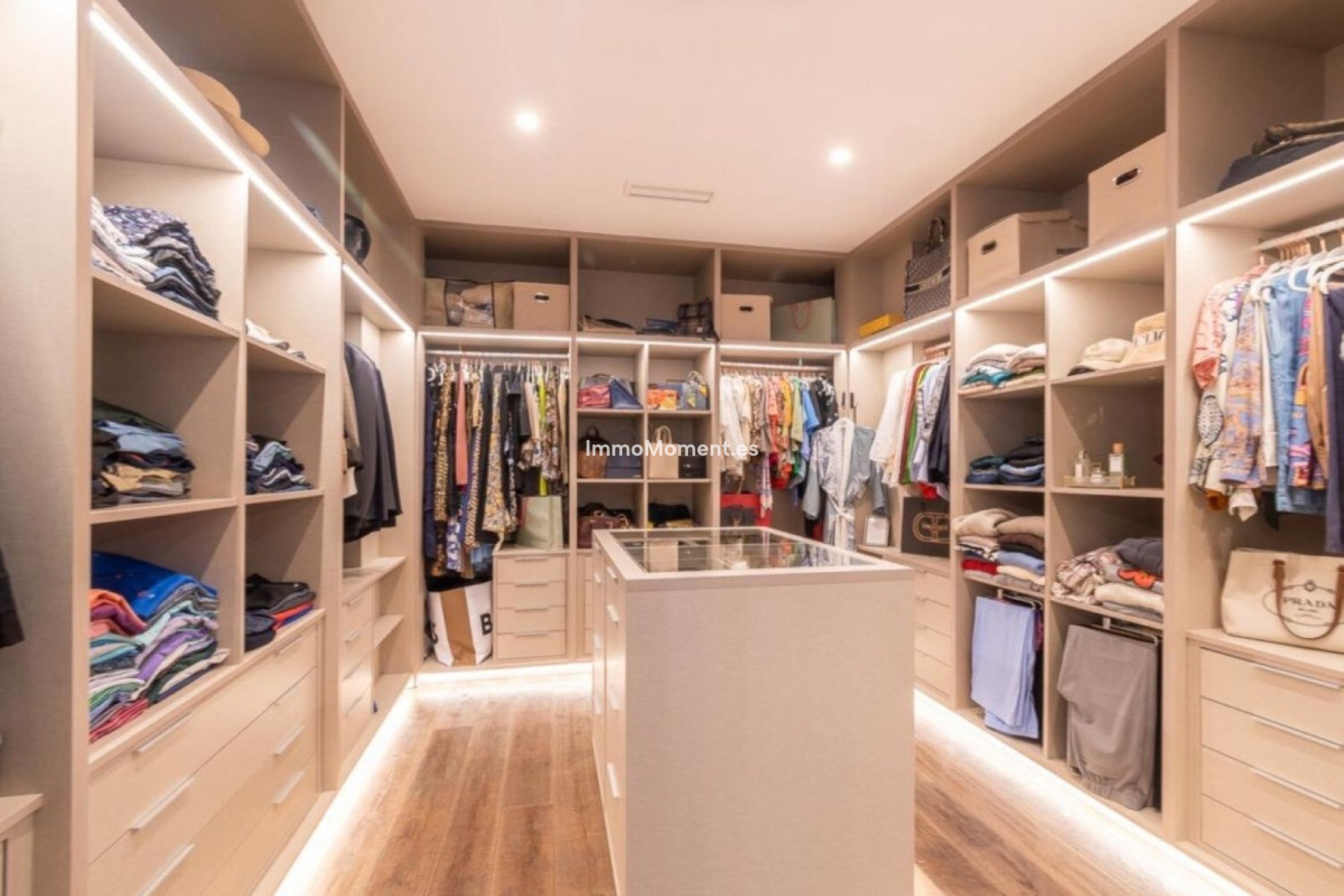 Wiederverkauf - Villa - Benahavís - Los Arqueros