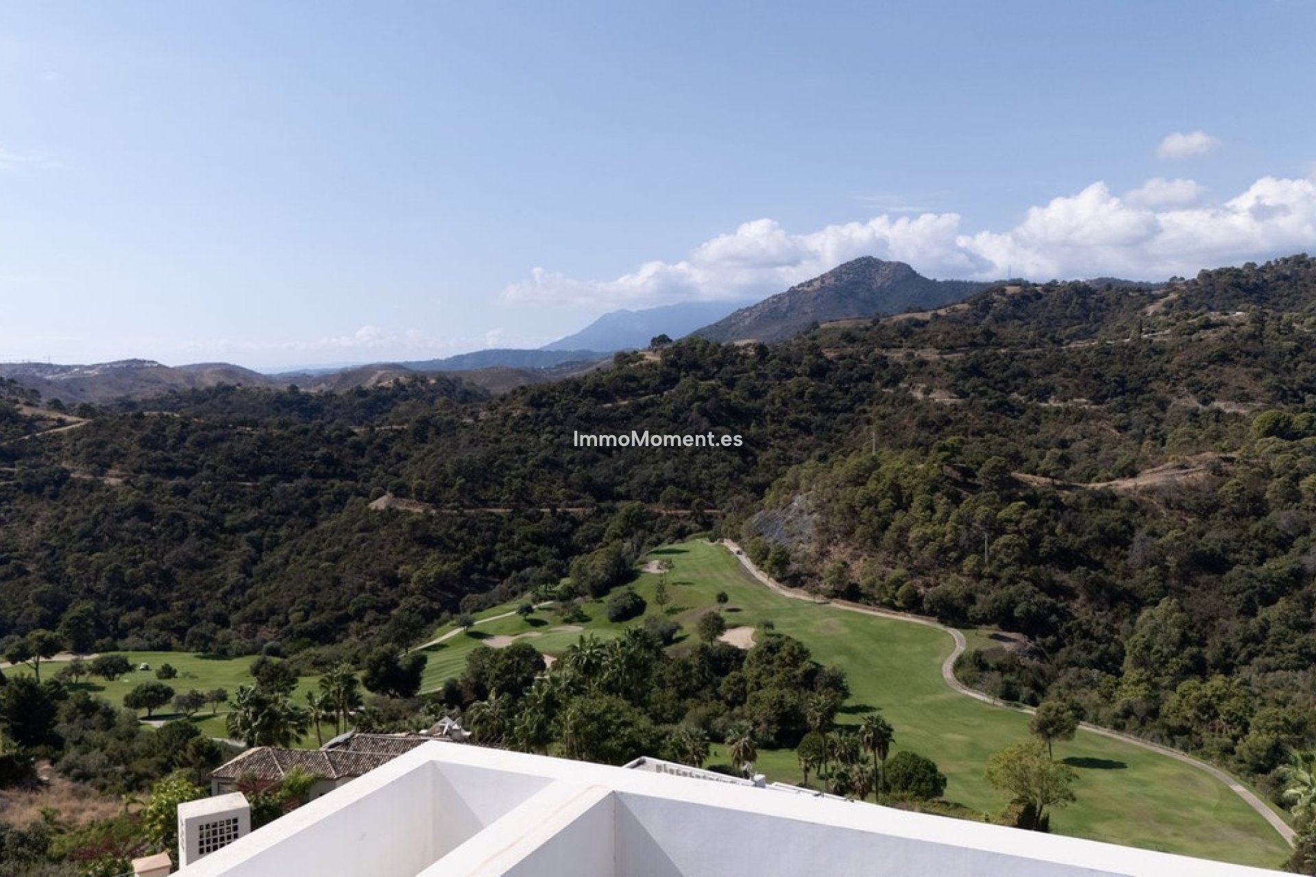 Wiederverkauf - Villa - Benahavís - Los Arqueros