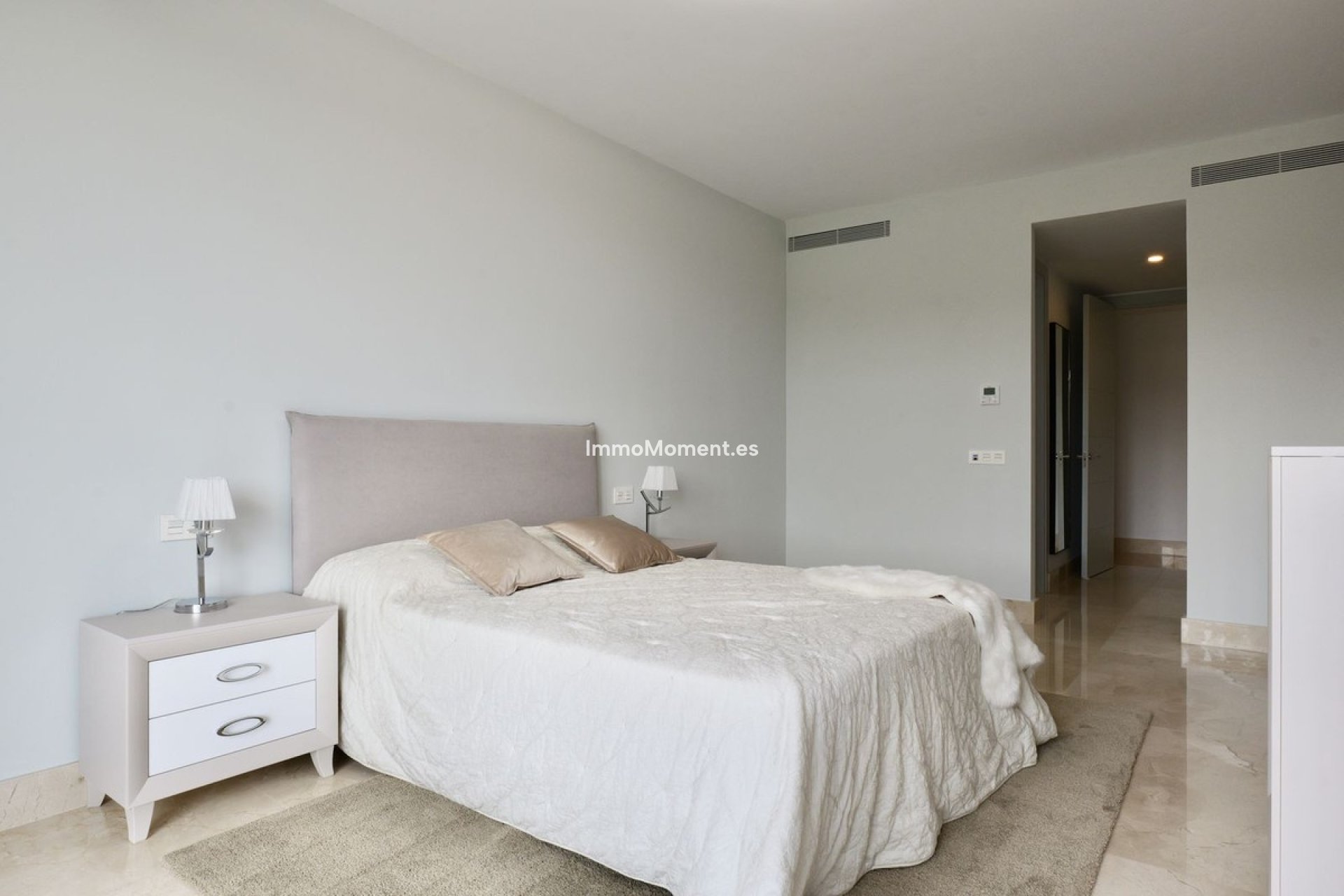 Wiederverkauf - Villa - Benahavís - Los Arqueros