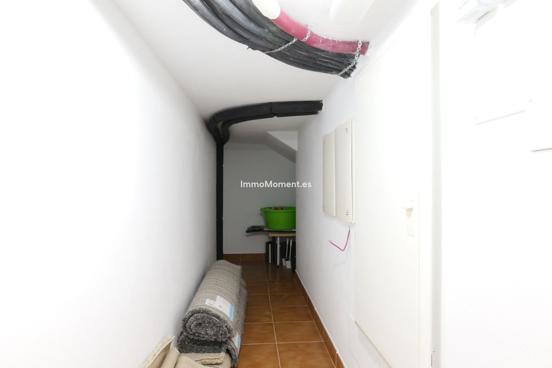 Wiederverkauf - Villa - Benahavís - Los Arqueros