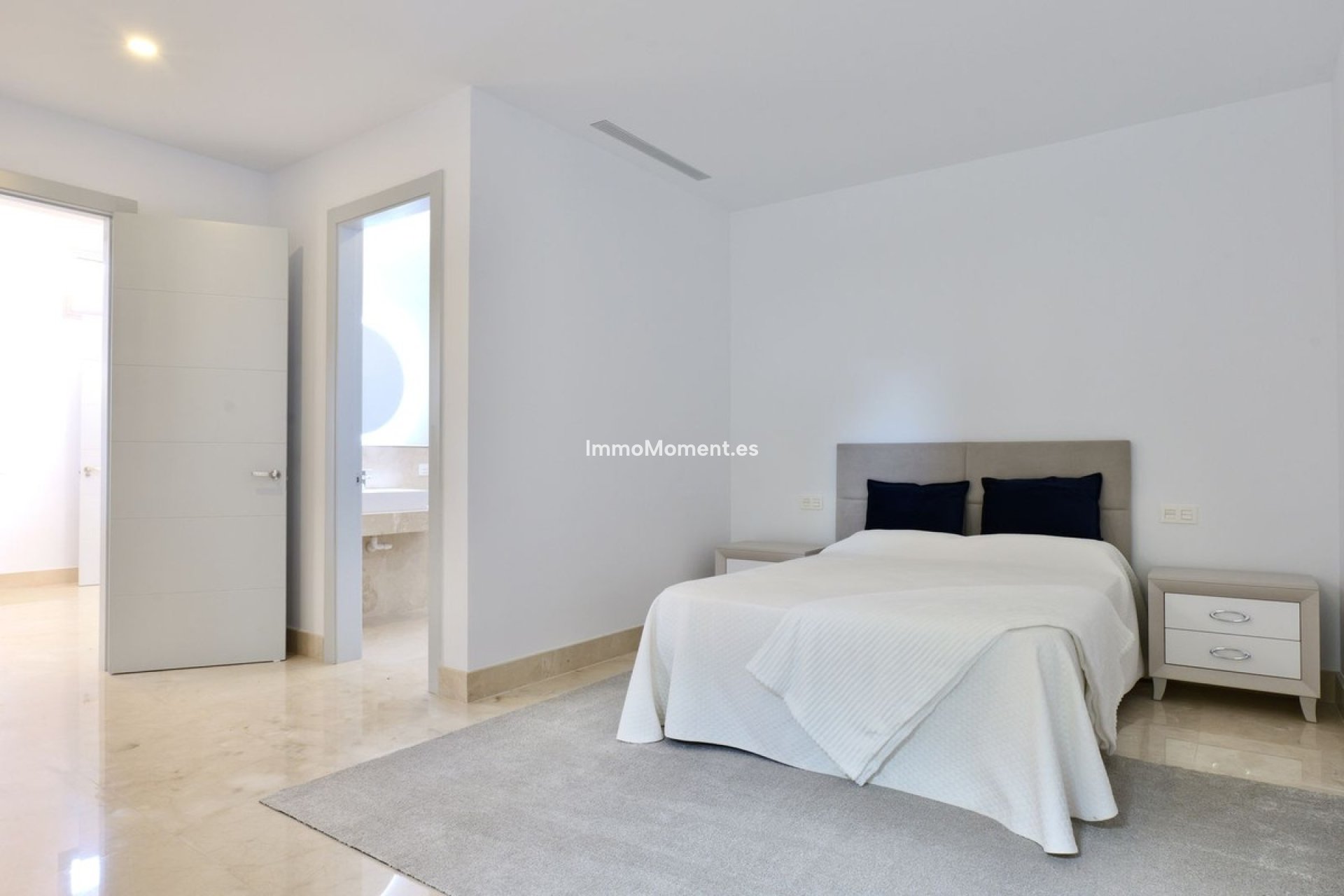 Wiederverkauf - Villa - Benahavís - Los Arqueros