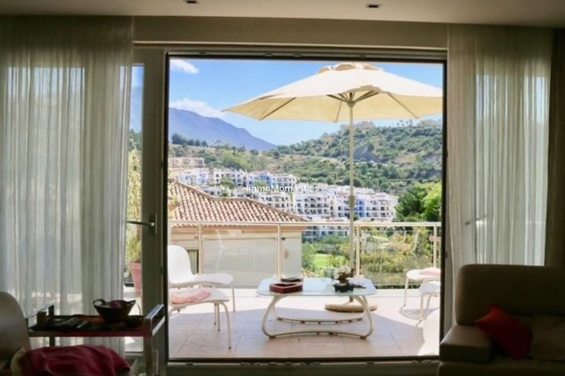 Wiederverkauf - Villa - Benahavís - Los Arqueros