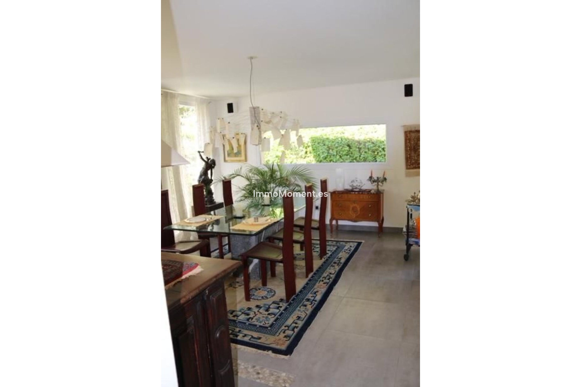 Wiederverkauf - Villa - Benahavís - Los Arqueros