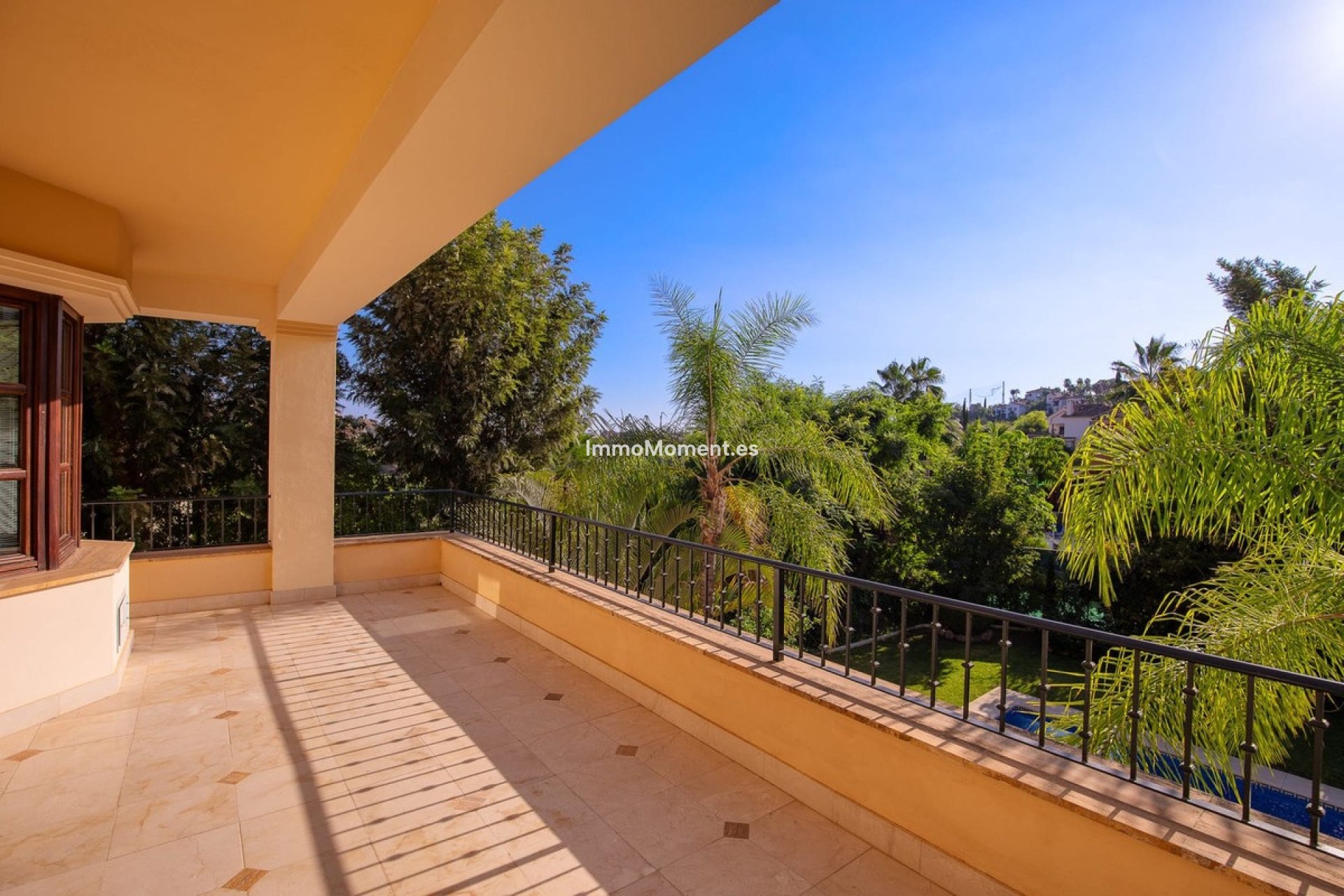 Wiederverkauf - Villa - Benahavís - Los Arqueros