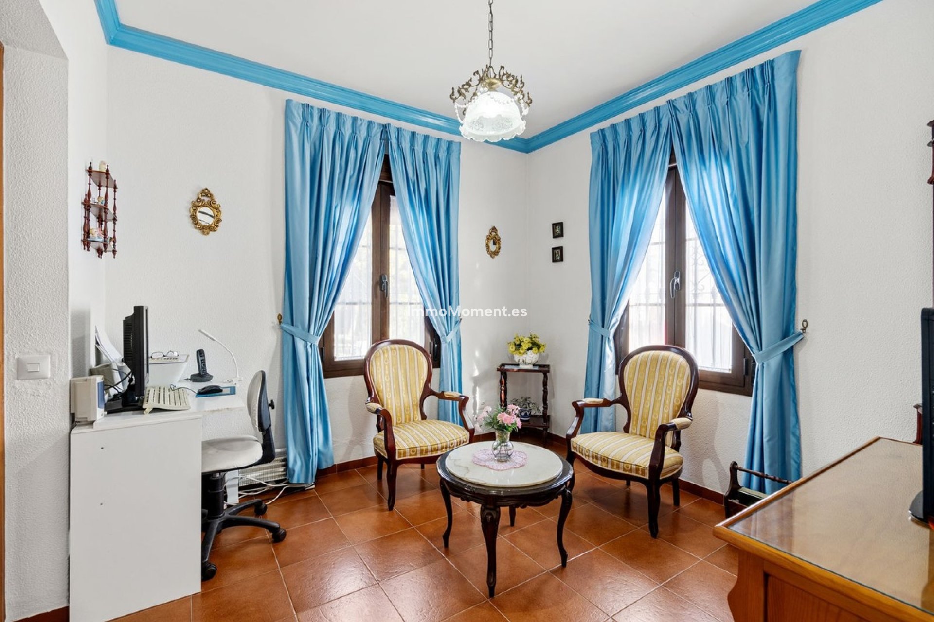 Wiederverkauf - Villa - Benalmadena - Arroyo de la Miel