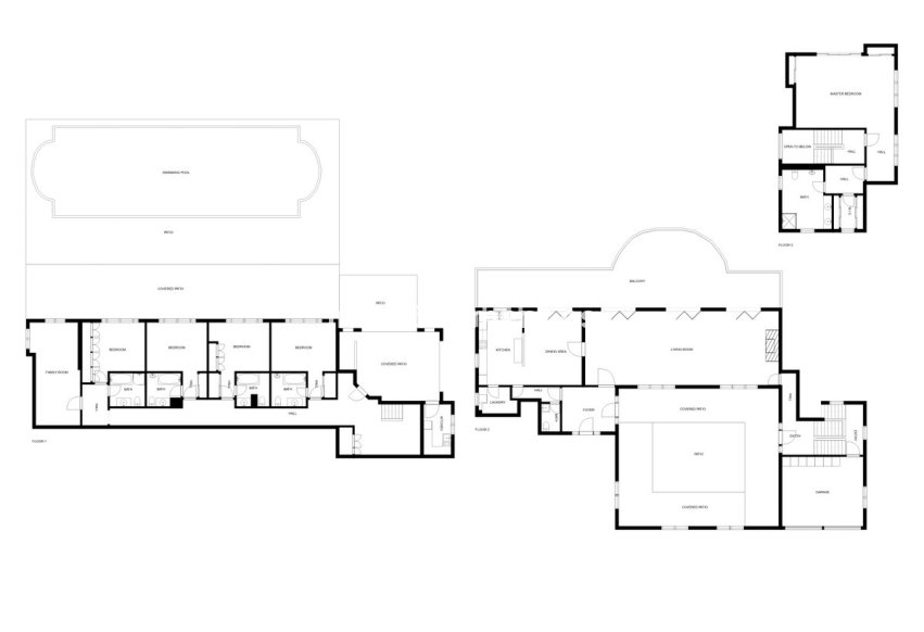 Wiederverkauf - Villa - Benalmadena - Arroyo de la Miel