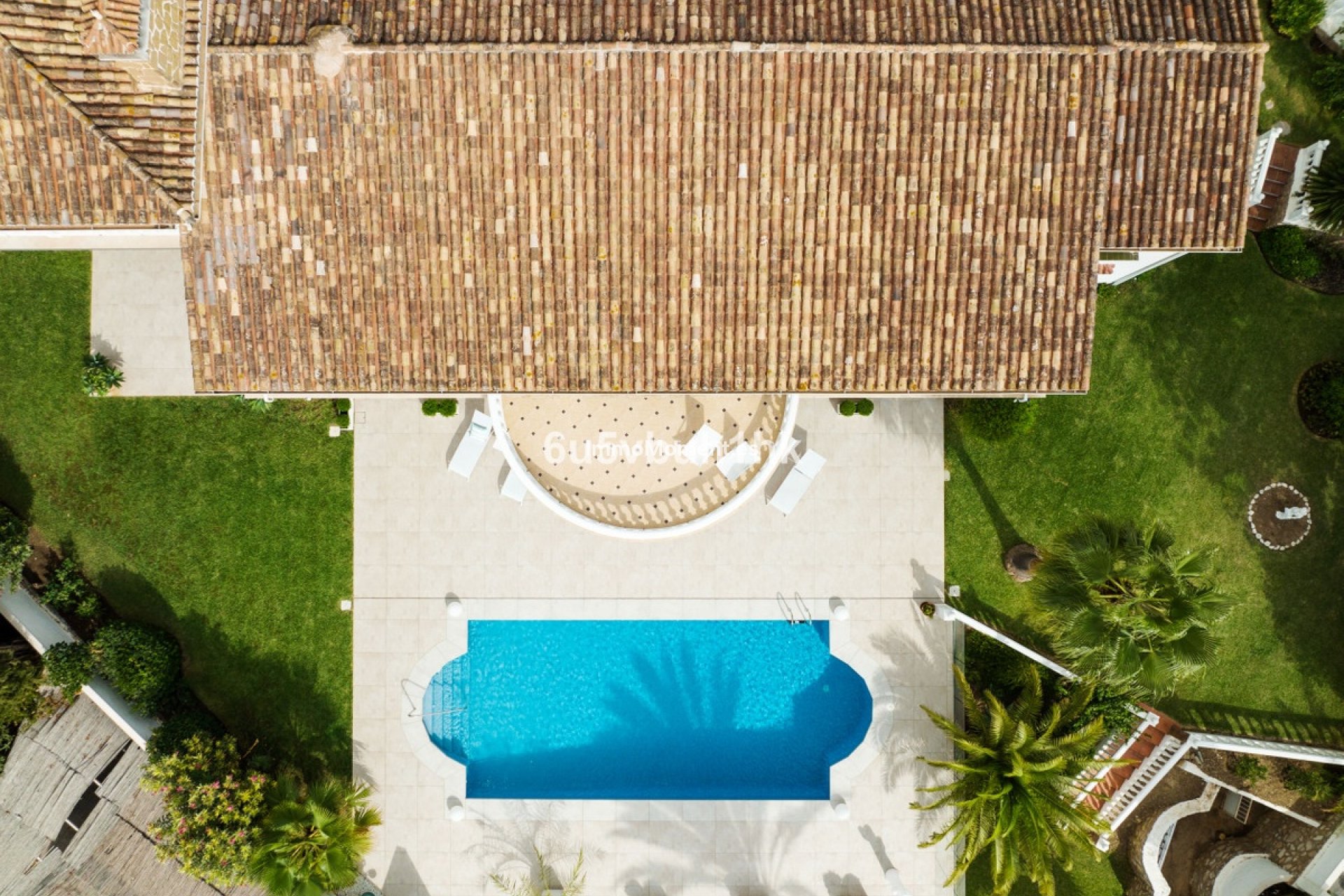 Wiederverkauf - Villa - Benalmadena - Arroyo de la Miel