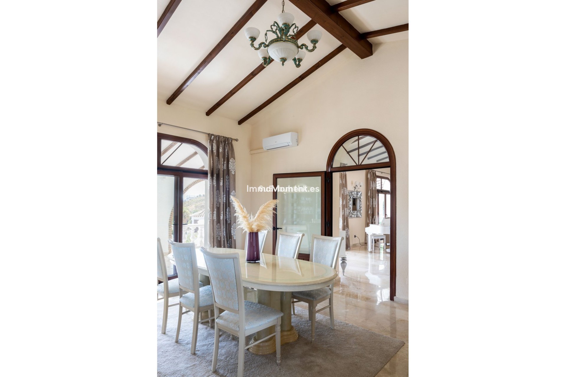 Wiederverkauf - Villa - Benalmadena - Arroyo de la Miel