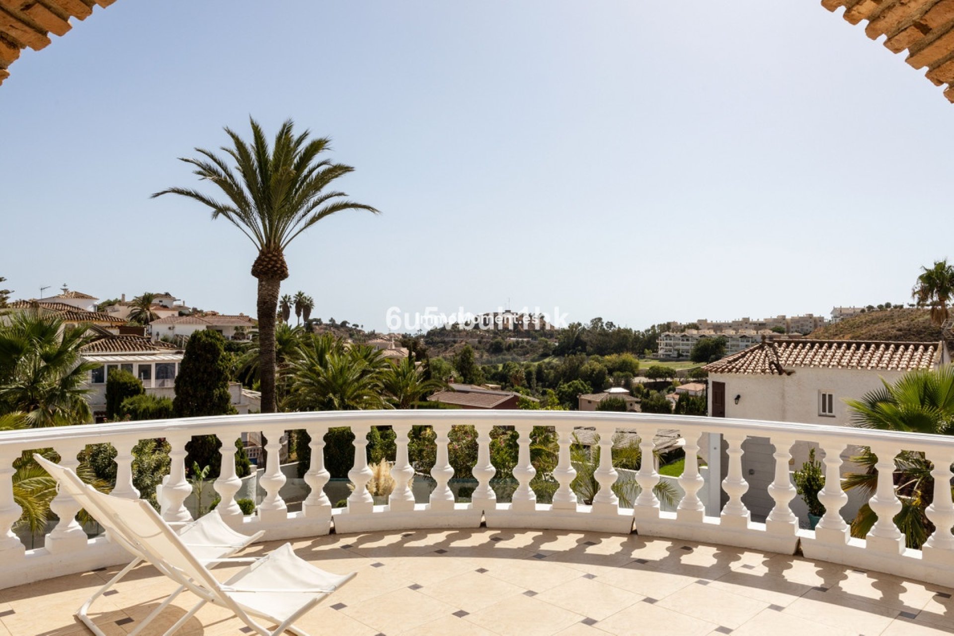 Wiederverkauf - Villa - Benalmadena - Arroyo de la Miel