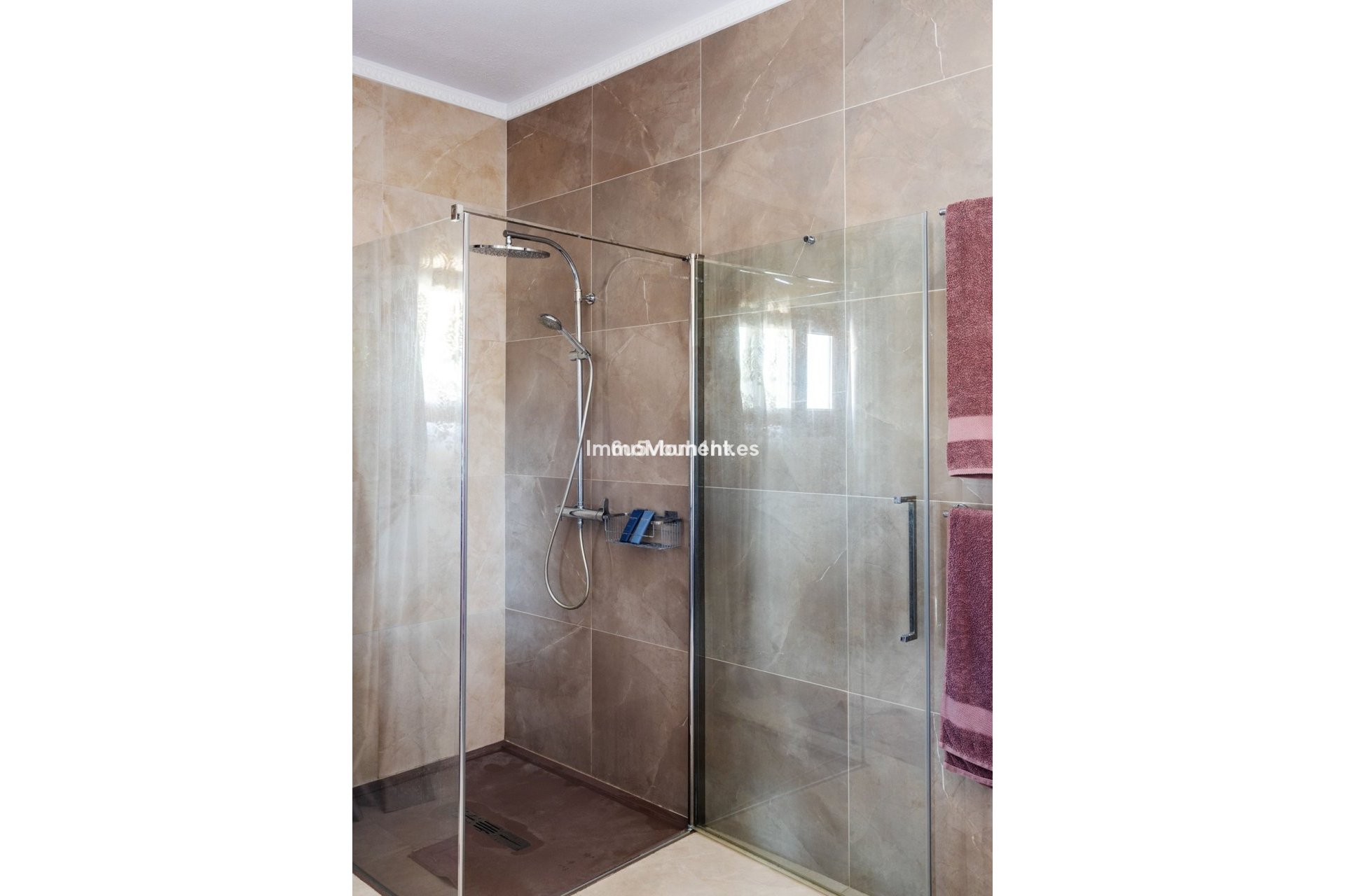 Wiederverkauf - Villa - Benalmadena - Arroyo de la Miel