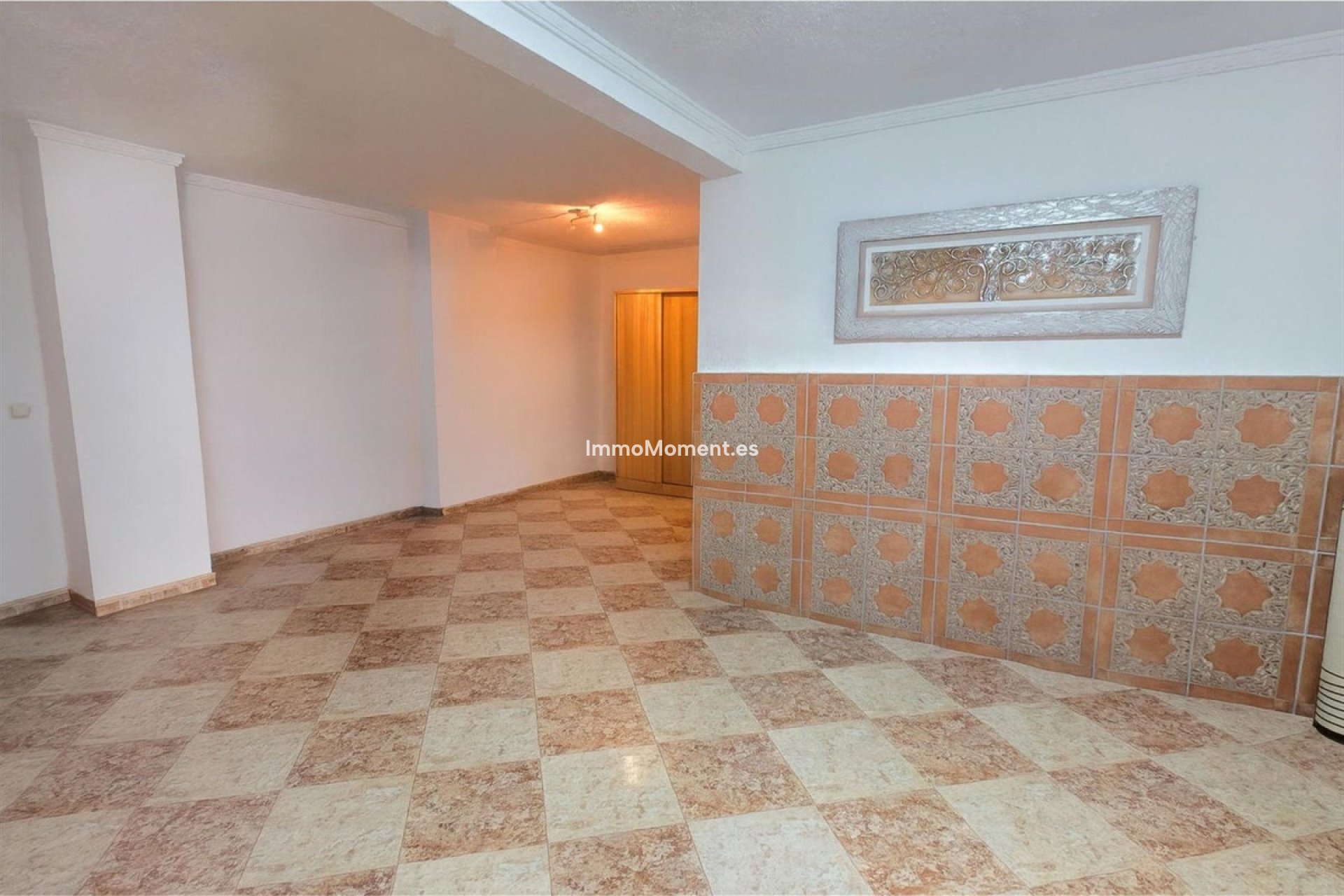 Wiederverkauf - Villa - Benalmadena - Arroyo de la Miel