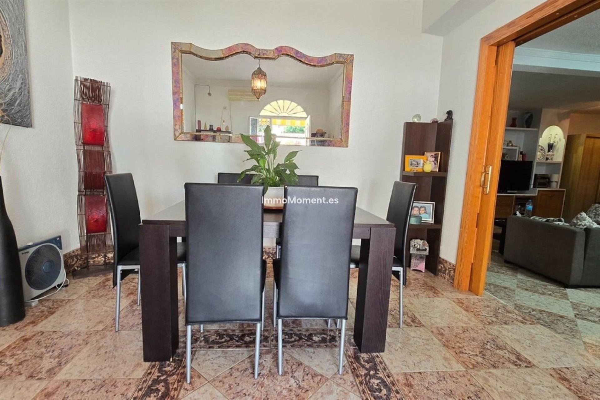 Wiederverkauf - Villa - Benalmadena - Arroyo de la Miel