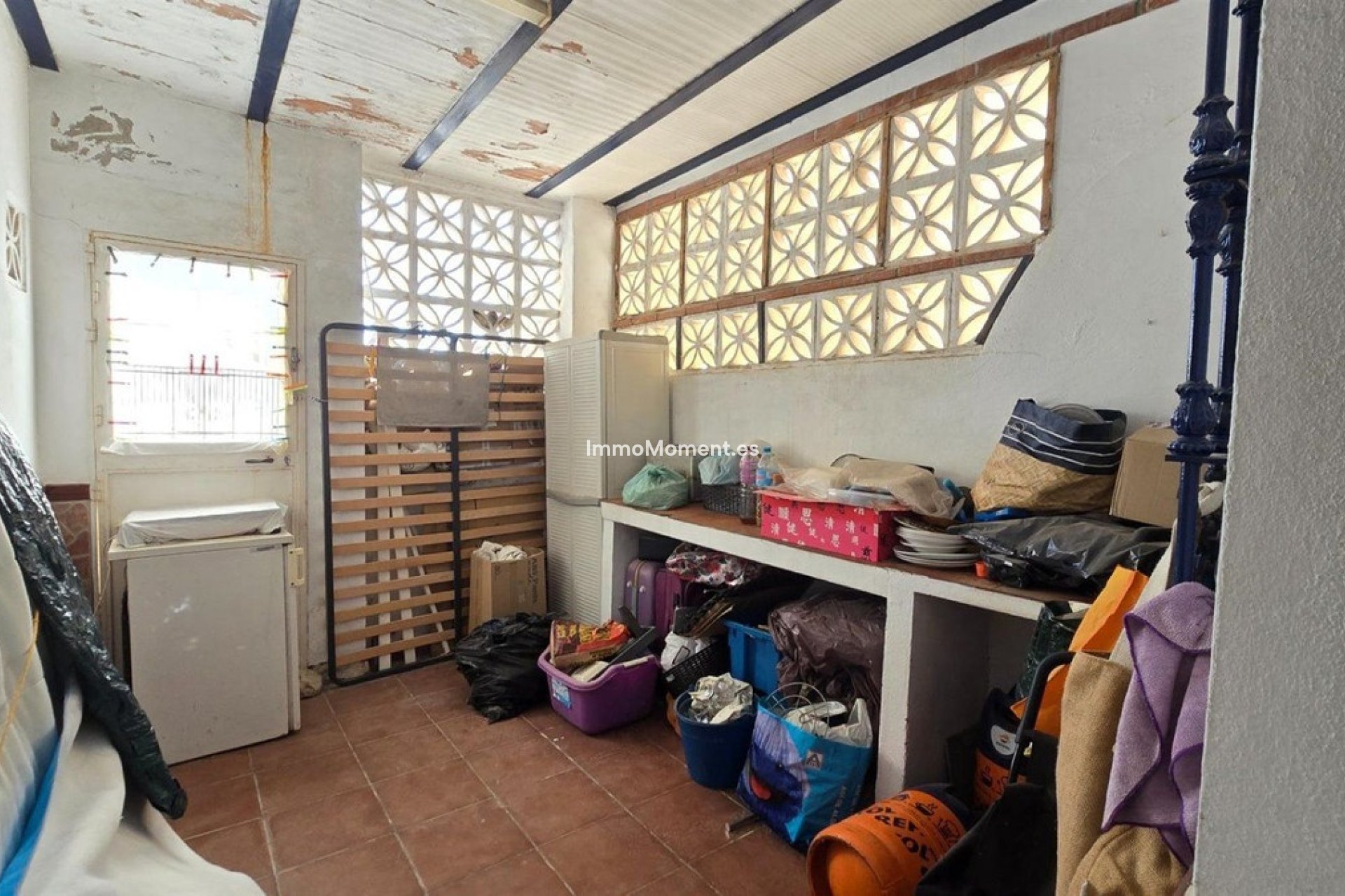 Wiederverkauf - Villa - Benalmadena - Arroyo de la Miel