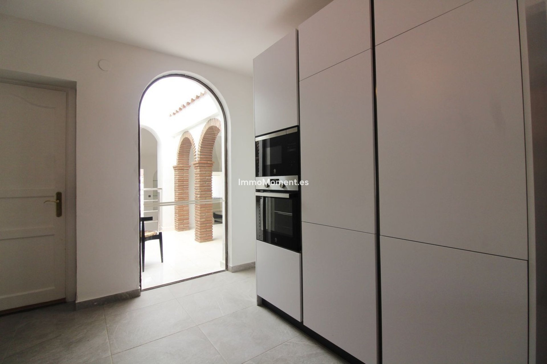 Wiederverkauf - Villa - Benalmadena - Benalmadena Centro