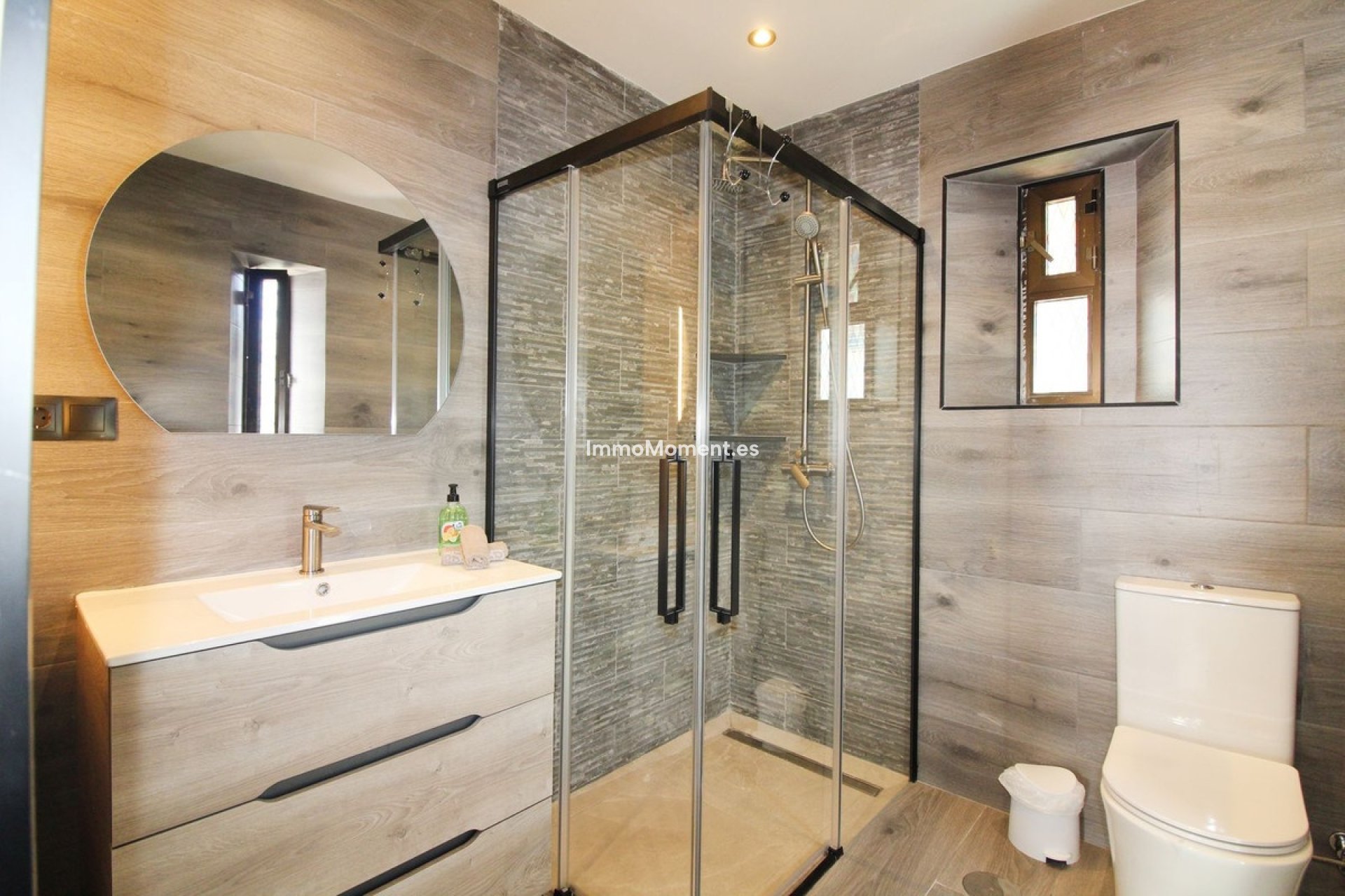 Wiederverkauf - Villa - Benalmadena - Benalmadena Centro