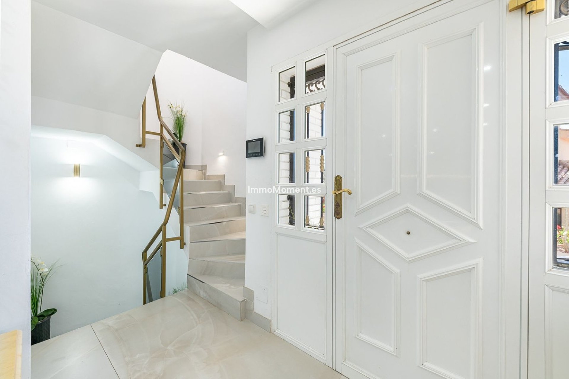 Wiederverkauf - Villa - Benalmadena - Benalmadena Centro