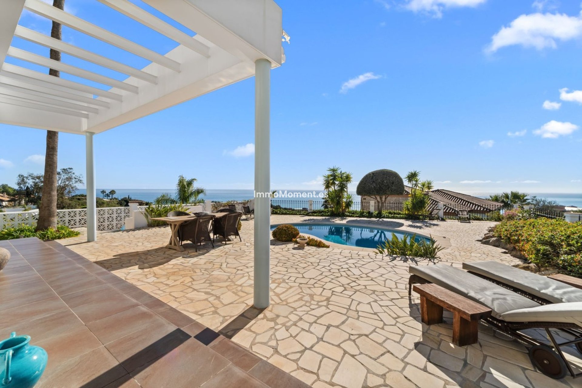 Wiederverkauf - Villa - Benalmadena - Benalmadena Centro