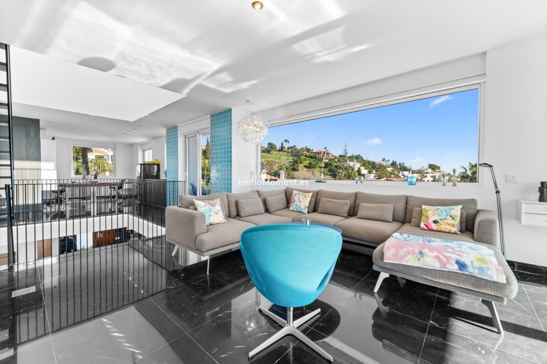 Wiederverkauf - Villa - Benalmadena - Benalmadena Centro