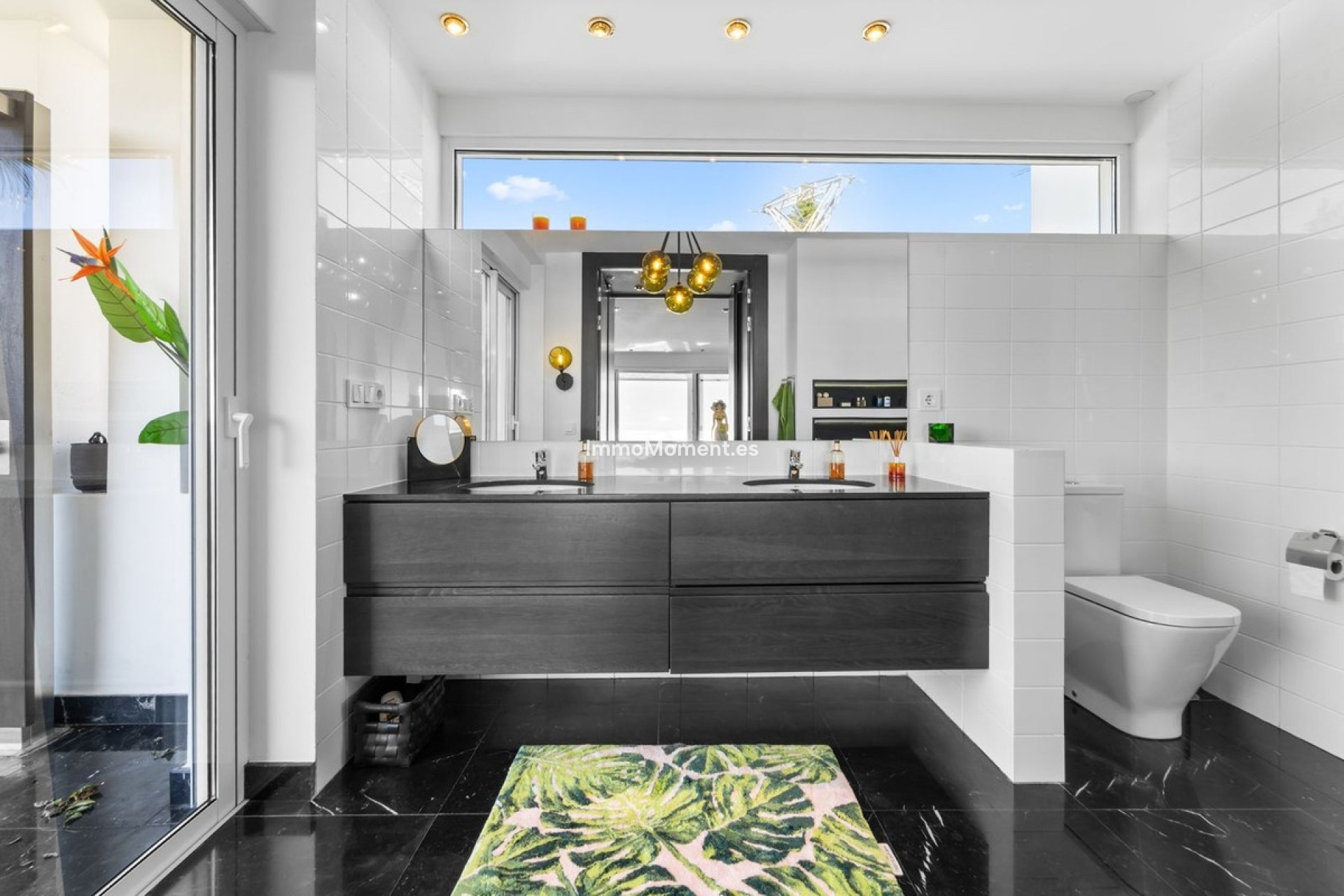 Wiederverkauf - Villa - Benalmadena - Benalmadena Centro