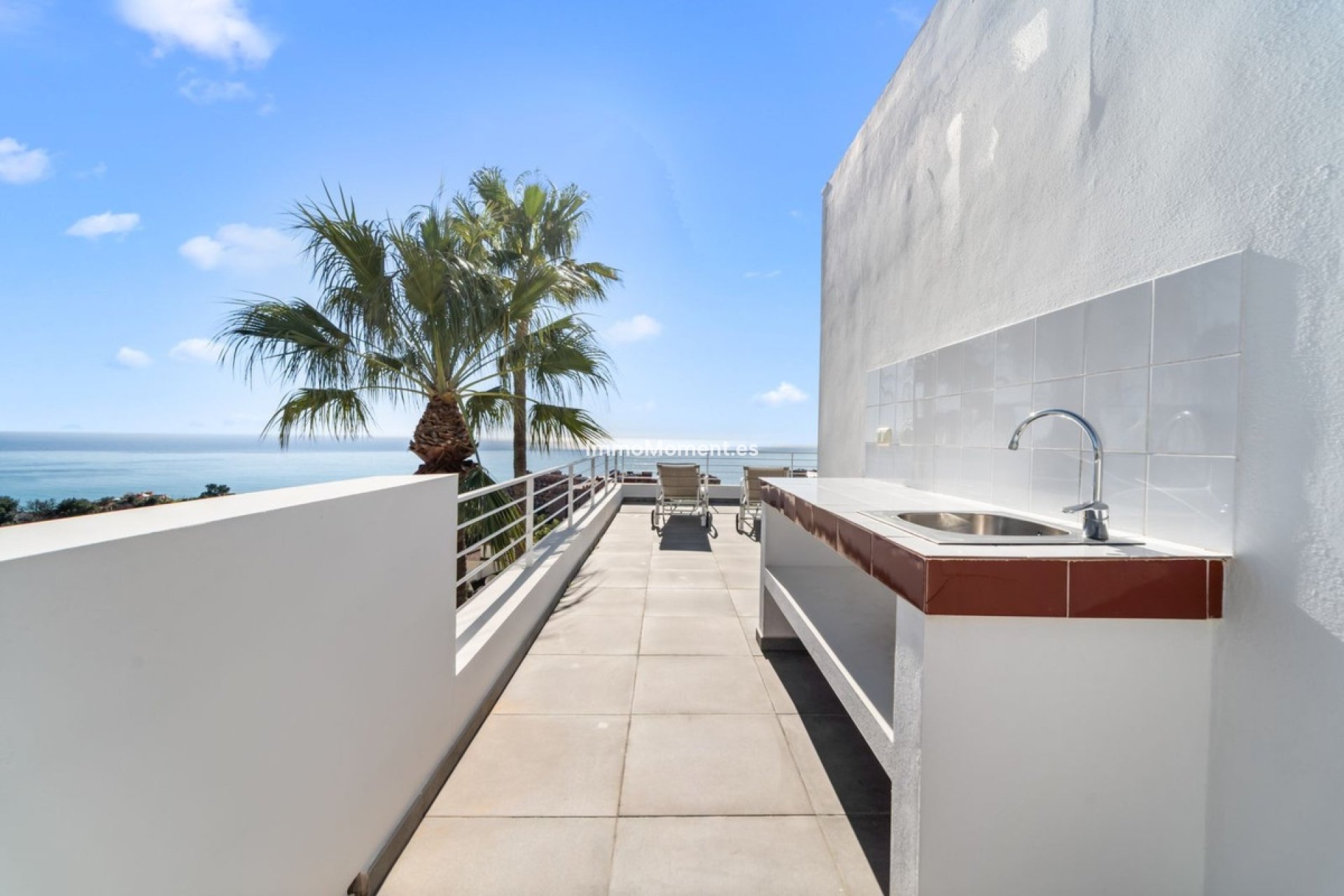 Wiederverkauf - Villa - Benalmadena - Benalmadena Centro