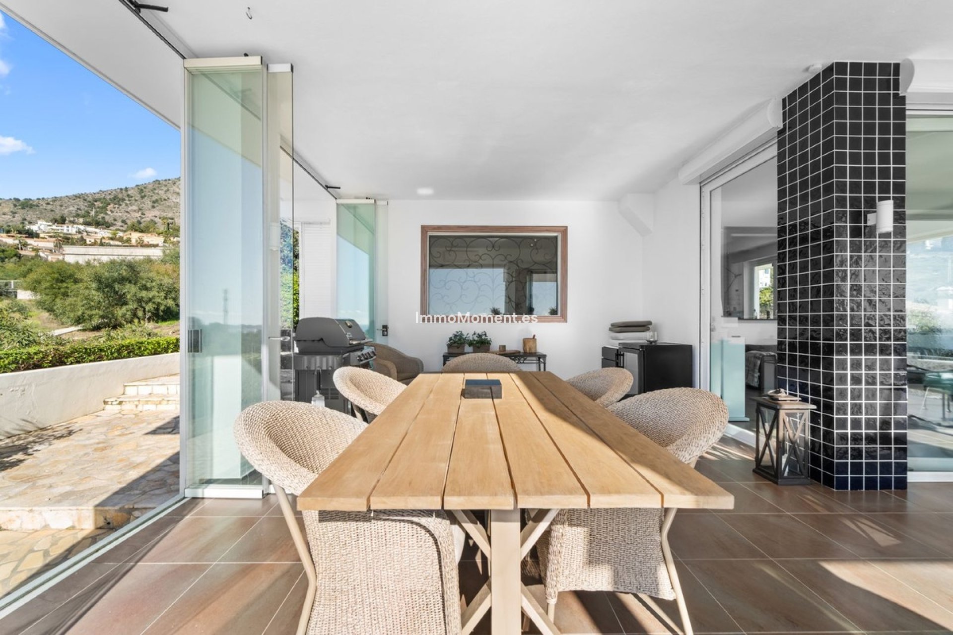 Wiederverkauf - Villa - Benalmadena - Benalmadena Centro