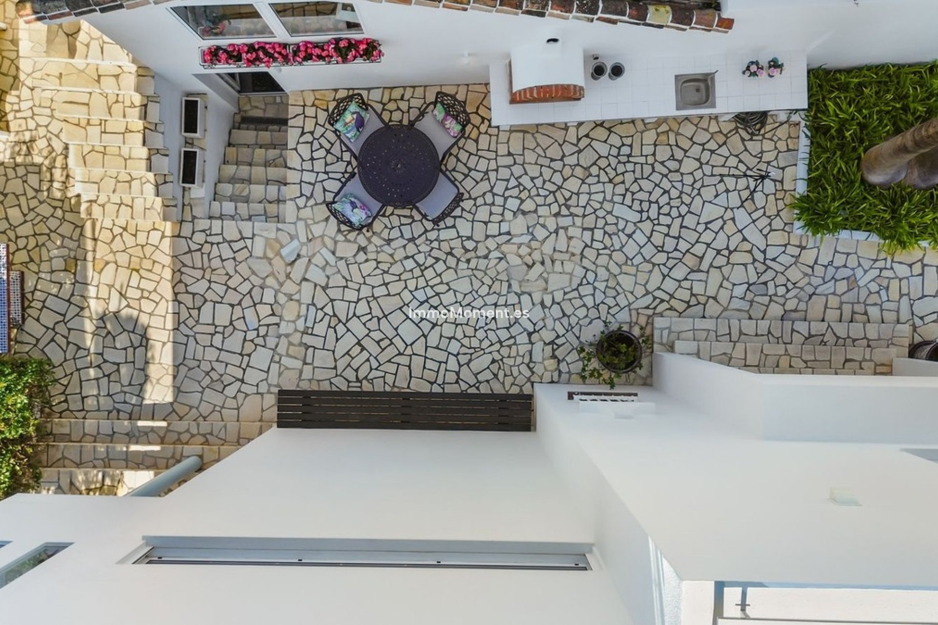 Wiederverkauf - Villa - Benalmadena - Benalmadena Centro