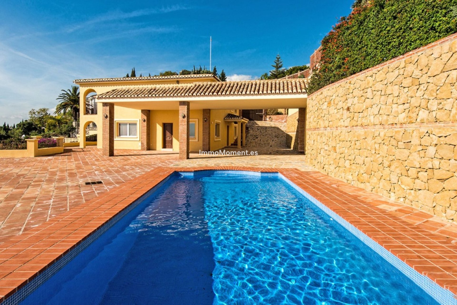 Wiederverkauf - Villa - Benalmadena - Benalmadena Centro