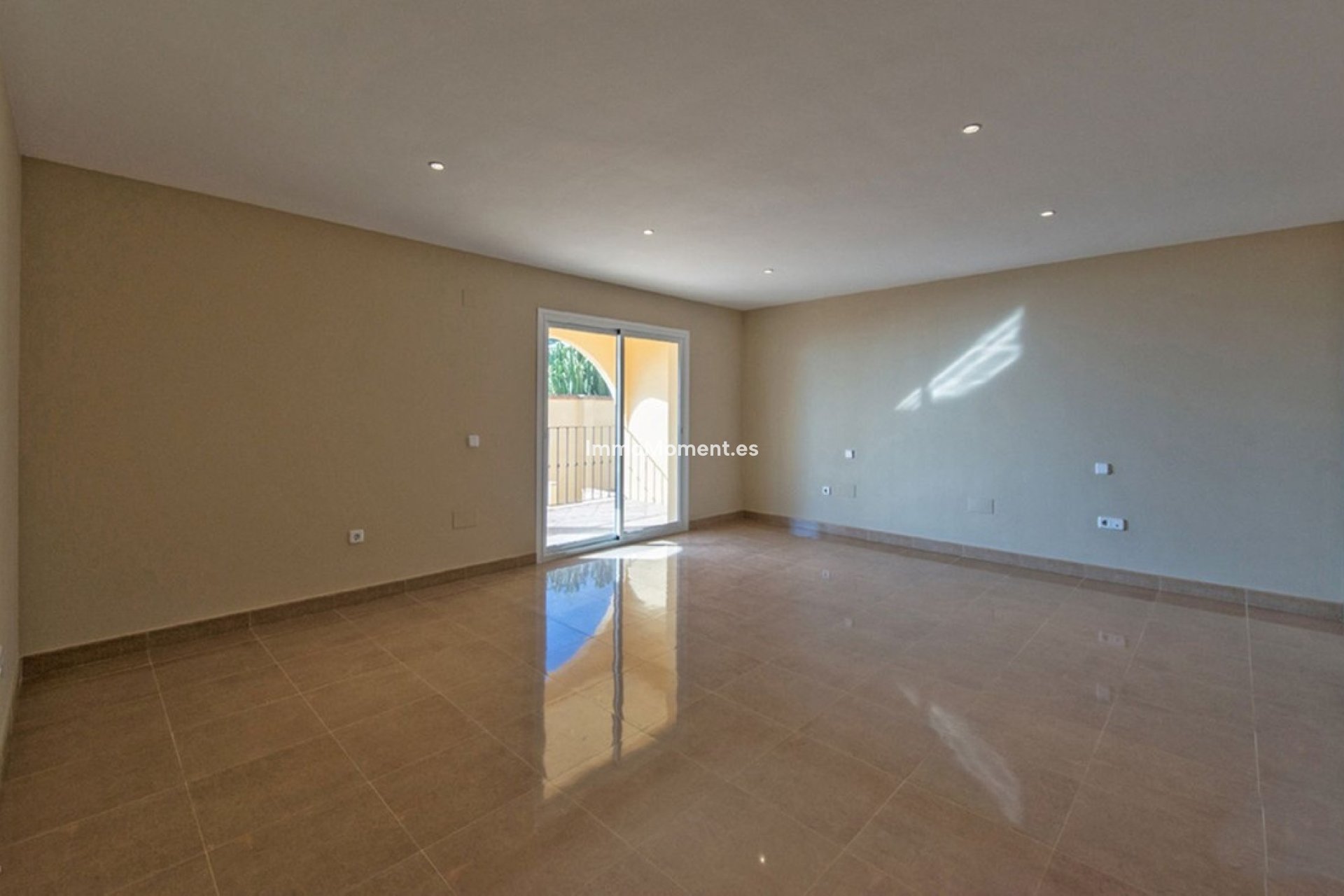 Wiederverkauf - Villa - Benalmadena - Benalmadena Centro