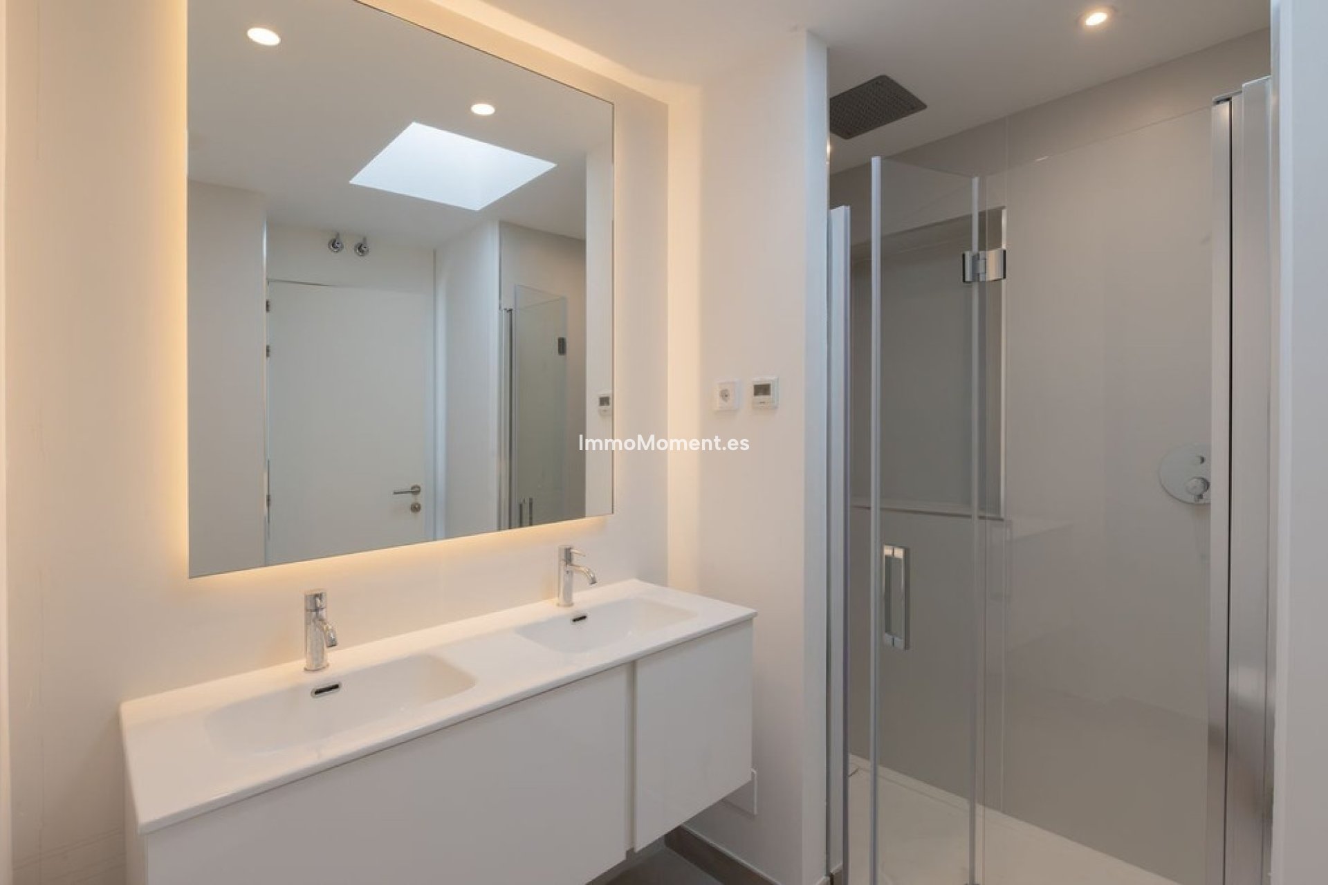 Wiederverkauf - Villa - Benalmadena - Benalmadena Centro