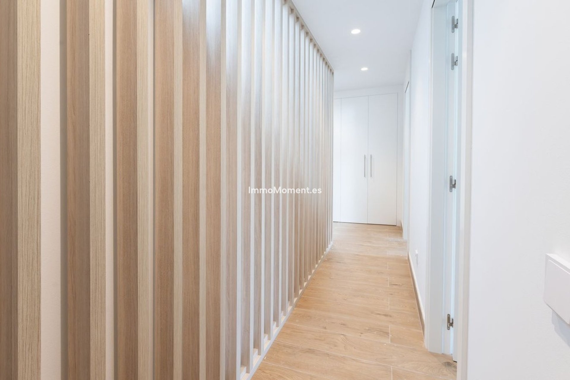 Wiederverkauf - Villa - Benalmadena - Benalmadena Centro