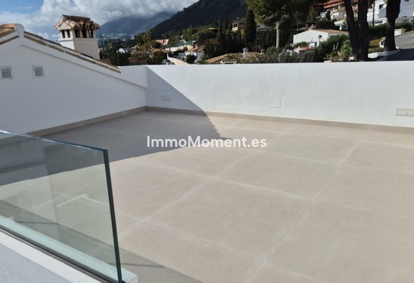 Wiederverkauf - Villa - Benalmadena - Benalmadena Centro